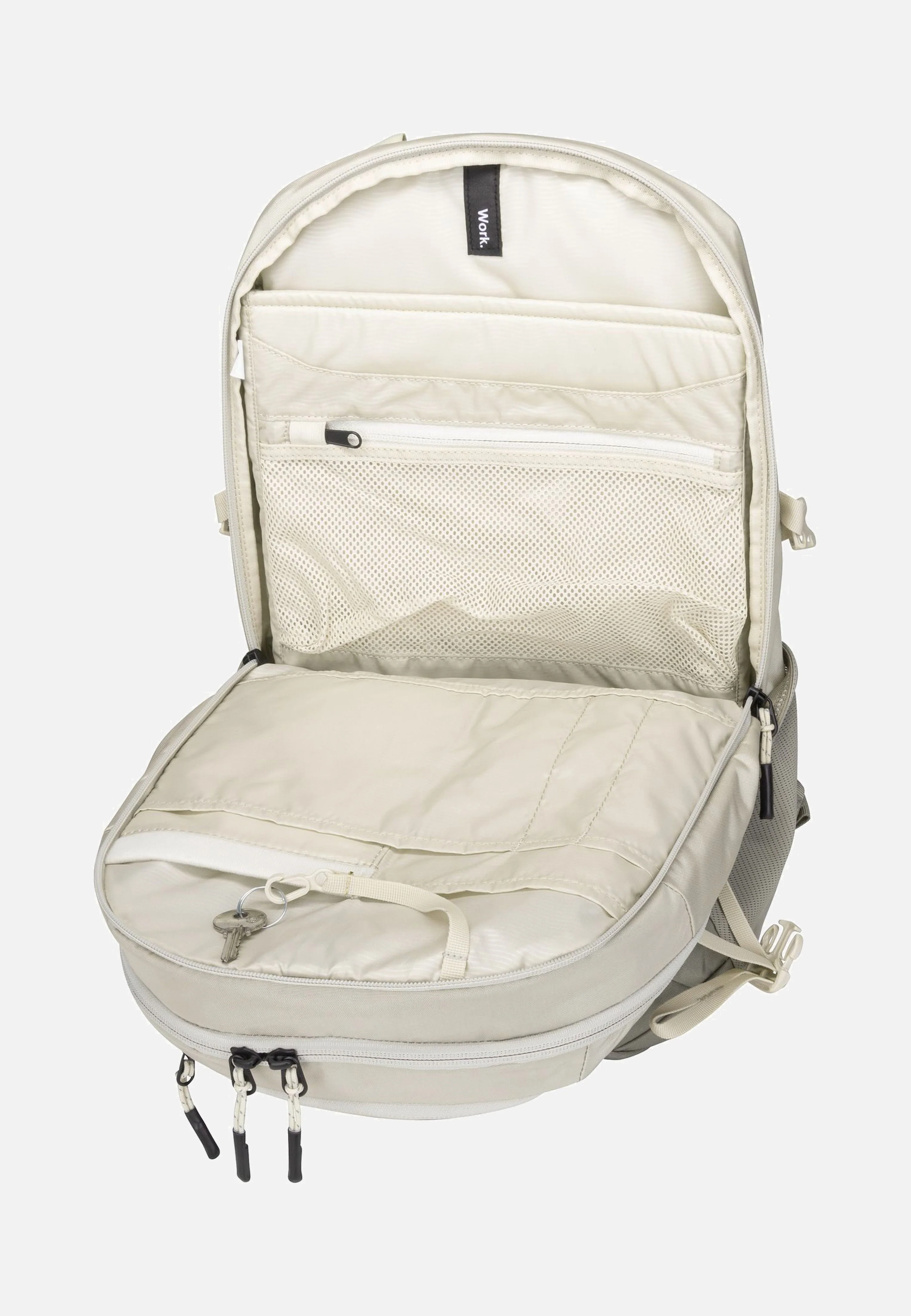 EnRoute 23L Pelican/Vetiver - Rucksack - Image 4