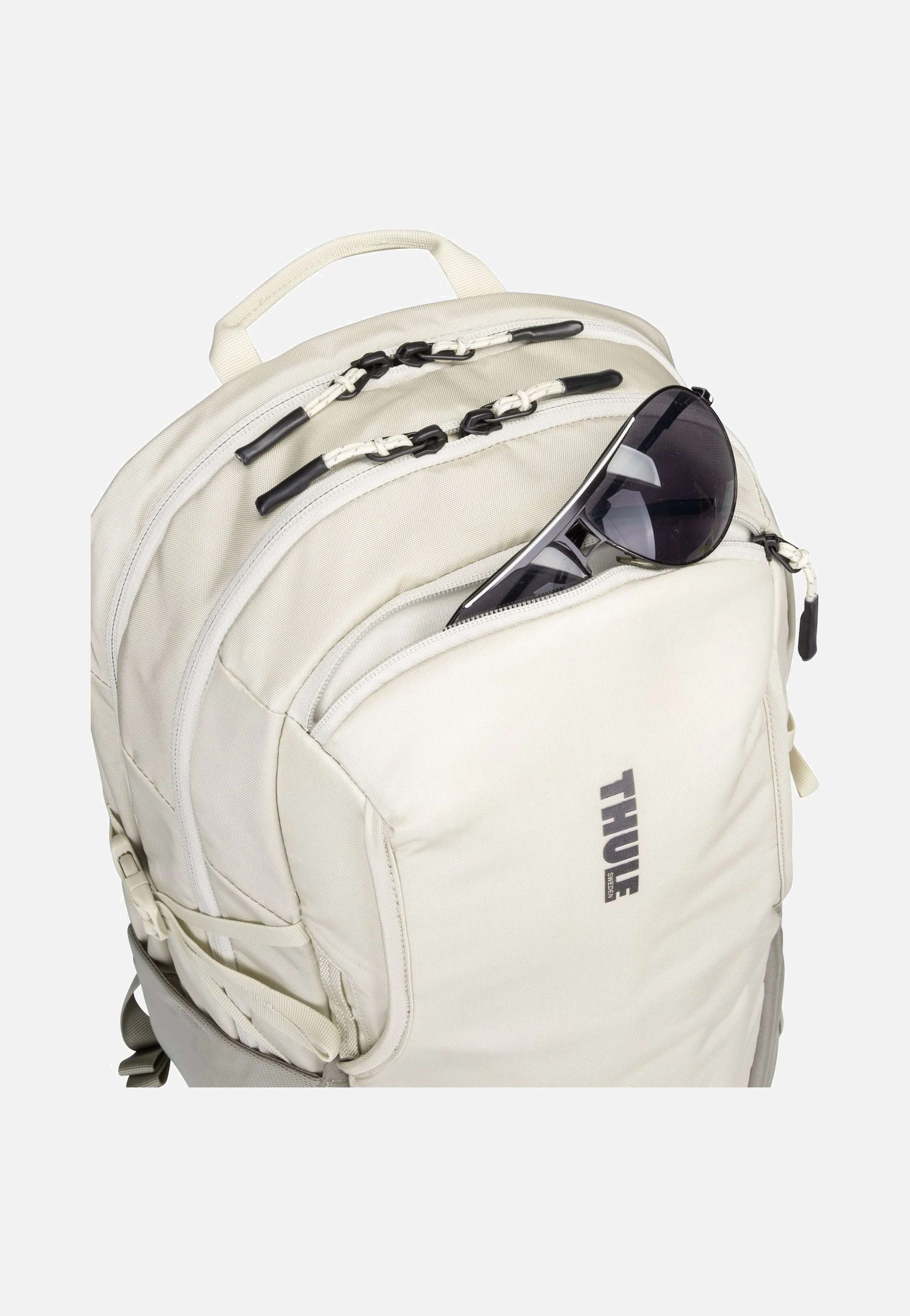 EnRoute 23L Pelican/Vetiver - Rucksack - Image 7