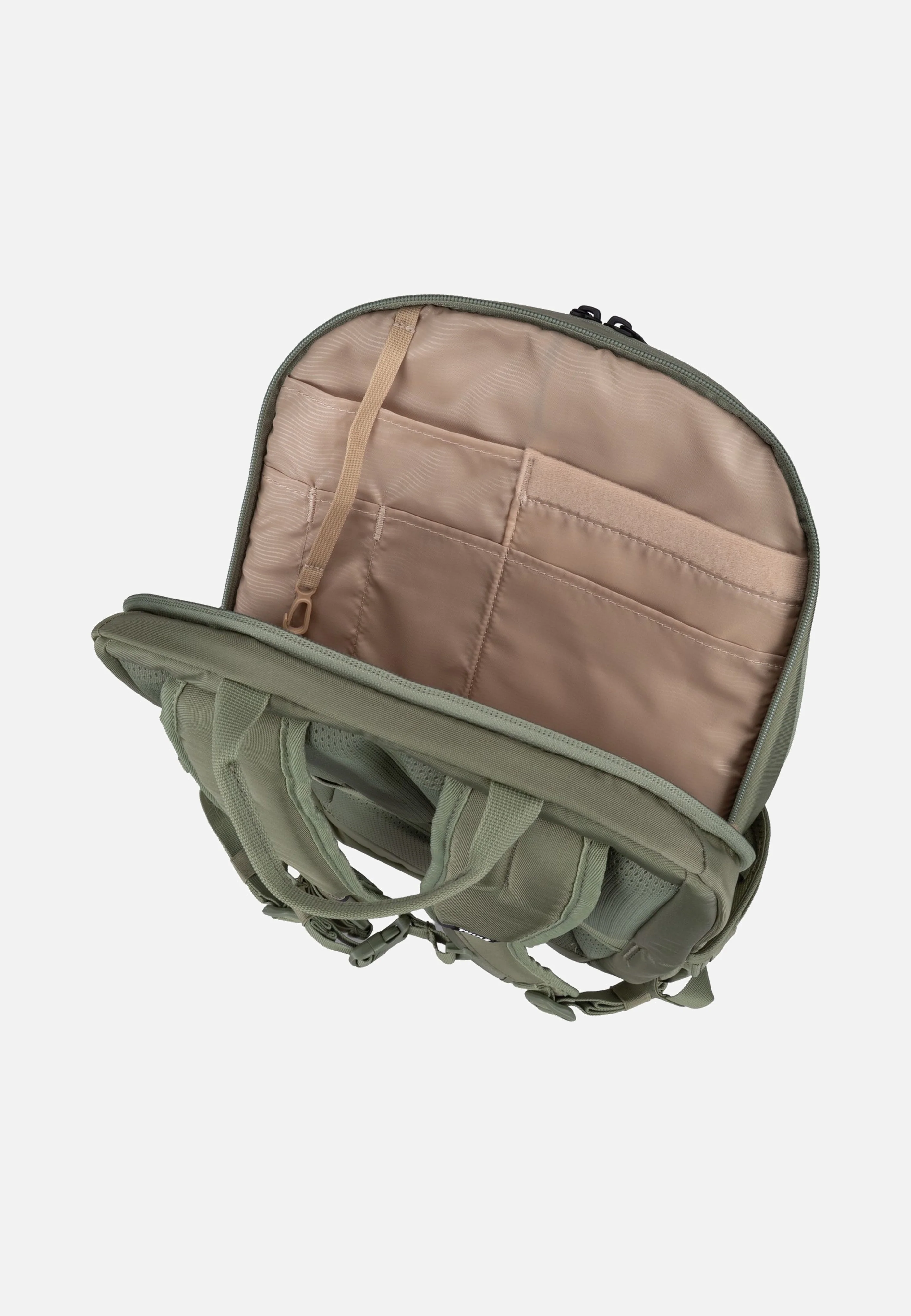 EnRoute 23L Quiet Green - Rucksack - Image 7