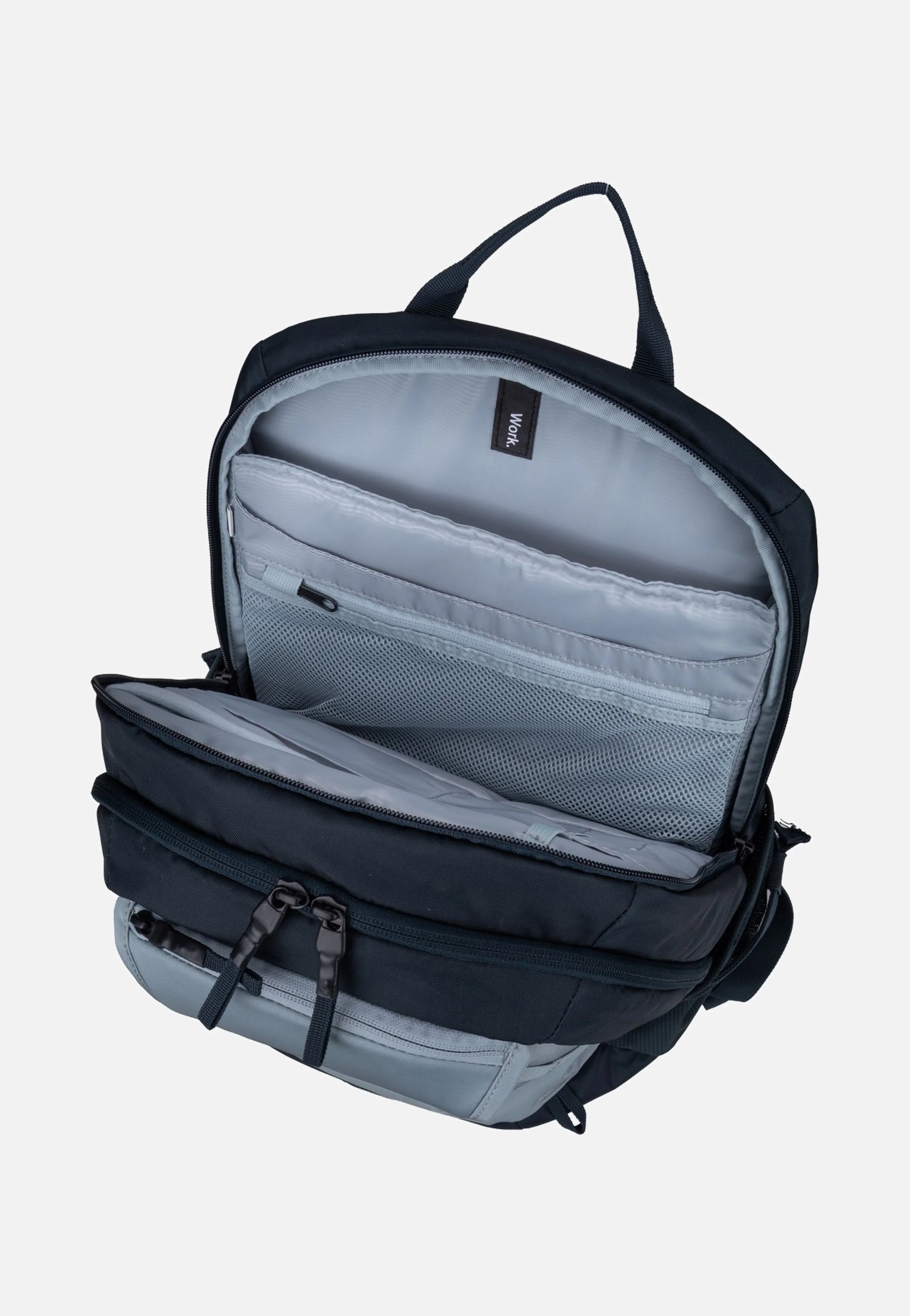 EnRoute 23L Soft Blue/Darkest Blue - Rucksack - Image 6