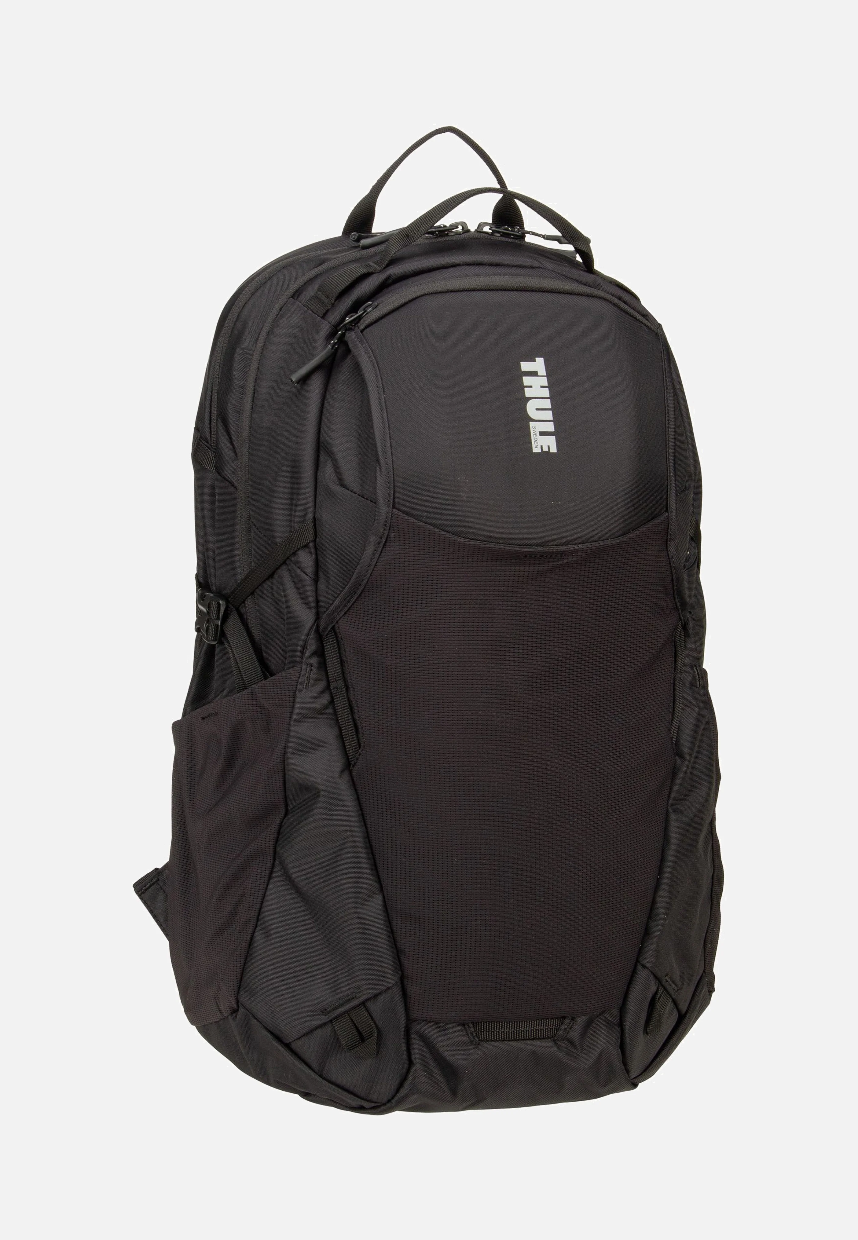 EnRoute 26L Black - Rucksack