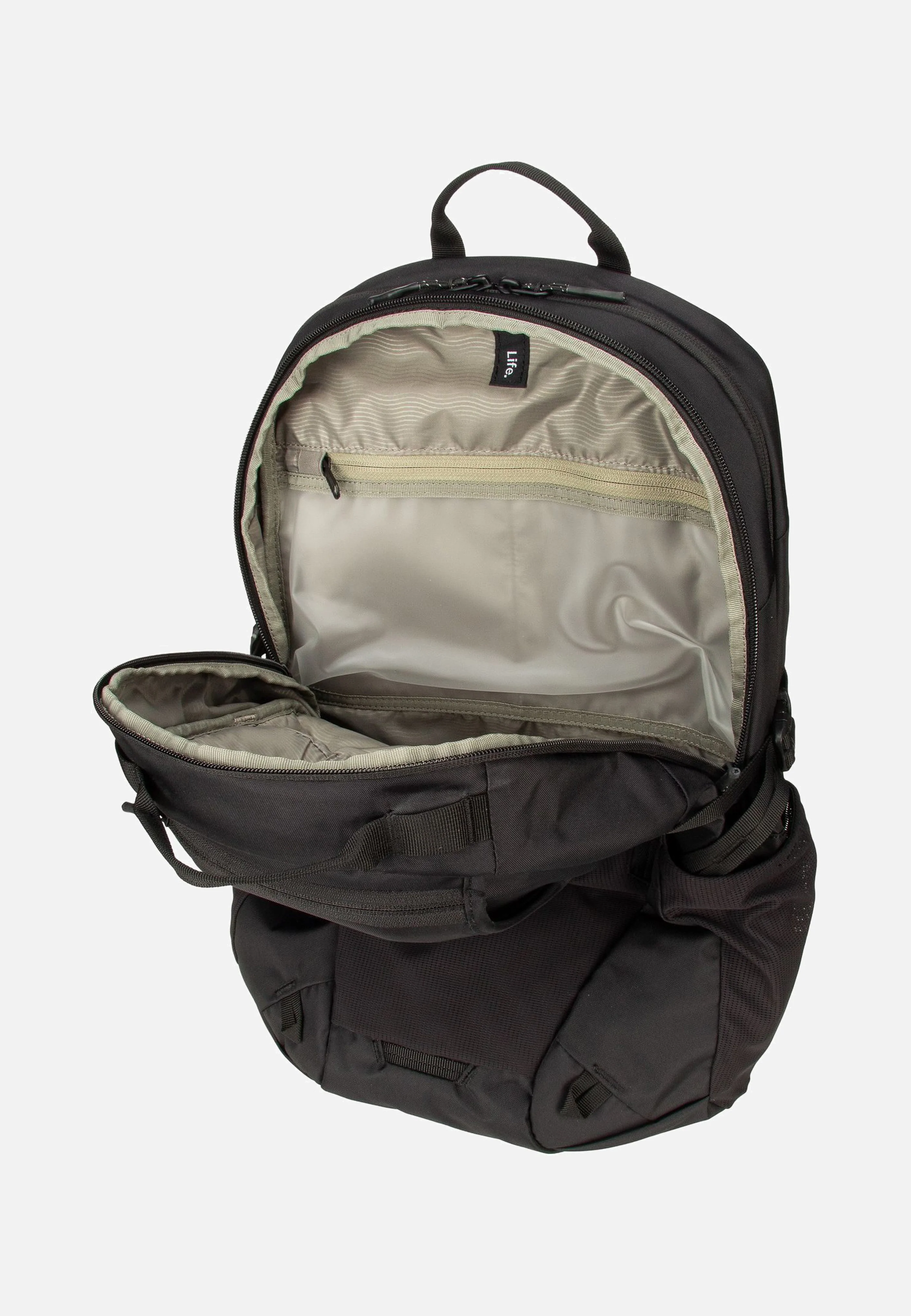 EnRoute 26L Black - Rucksack - Image 3