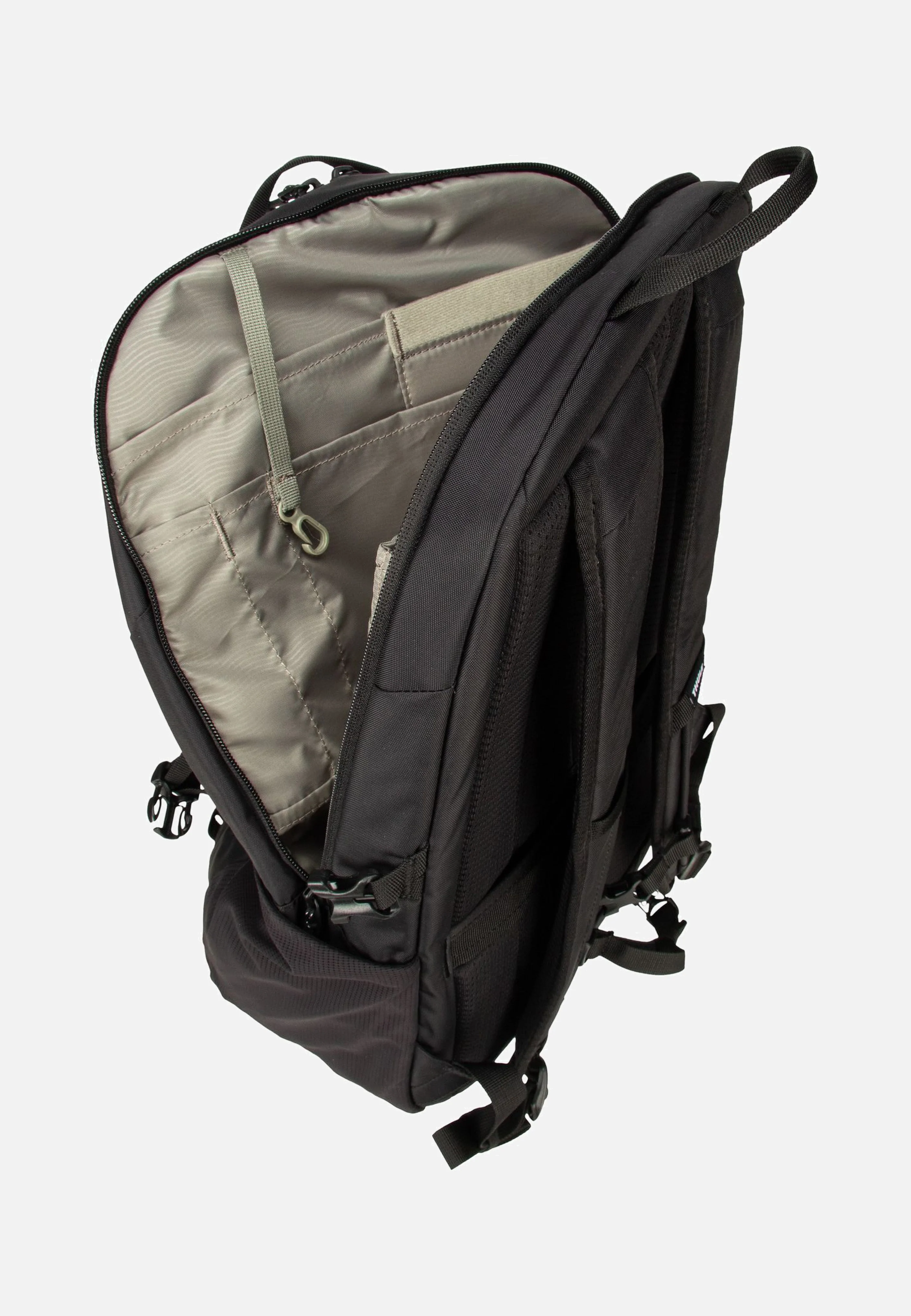 EnRoute 26L Black - Rucksack - Image 4