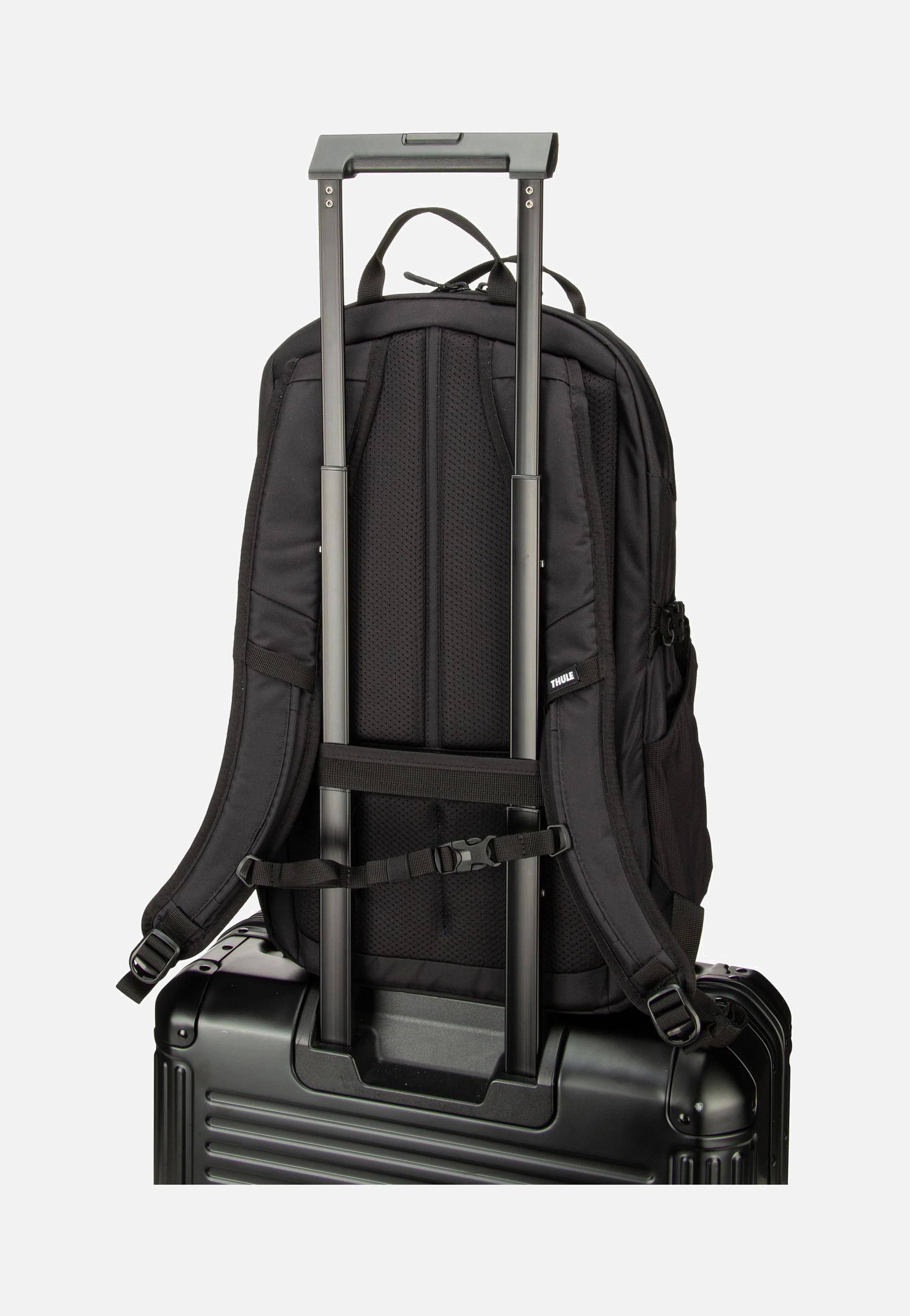 EnRoute 26L Black - Rucksack - Image 7