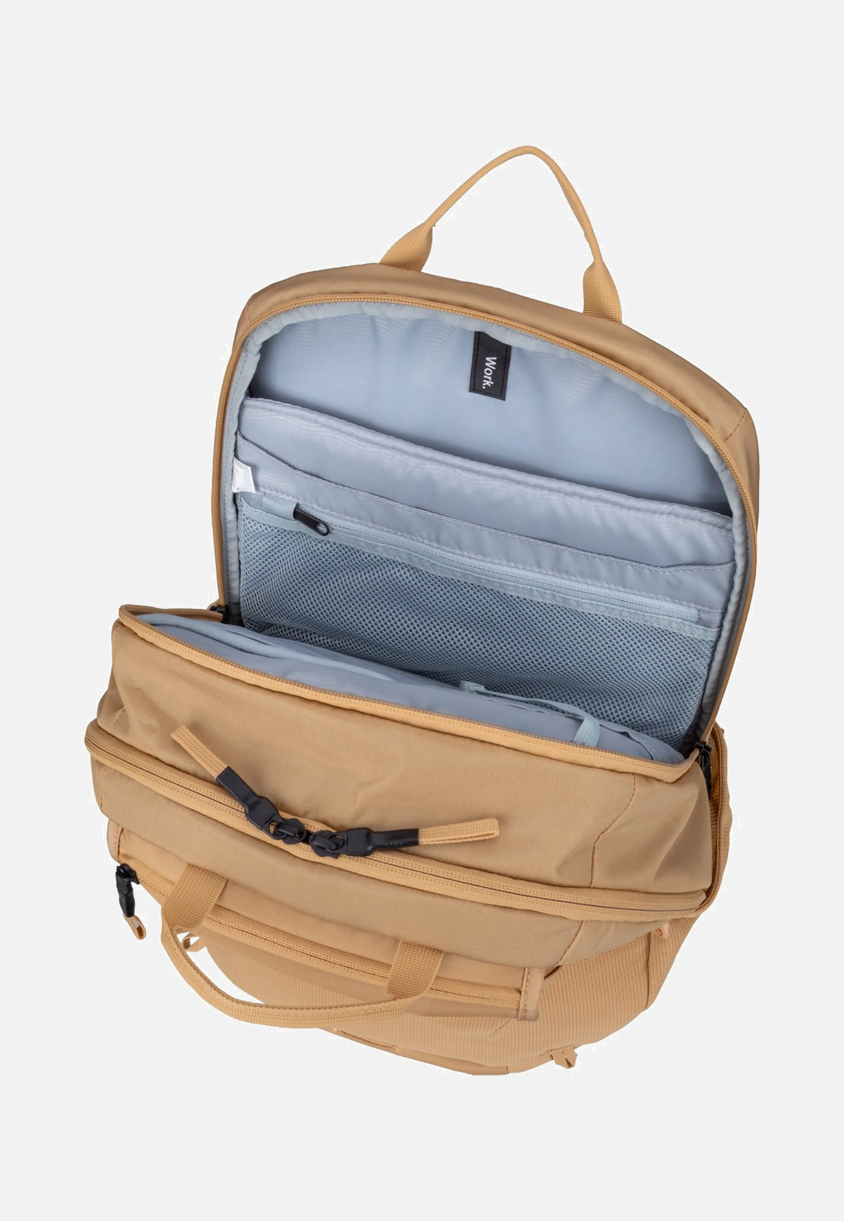 EnRoute 26L Pale Yellow - Rucksack - Image 6