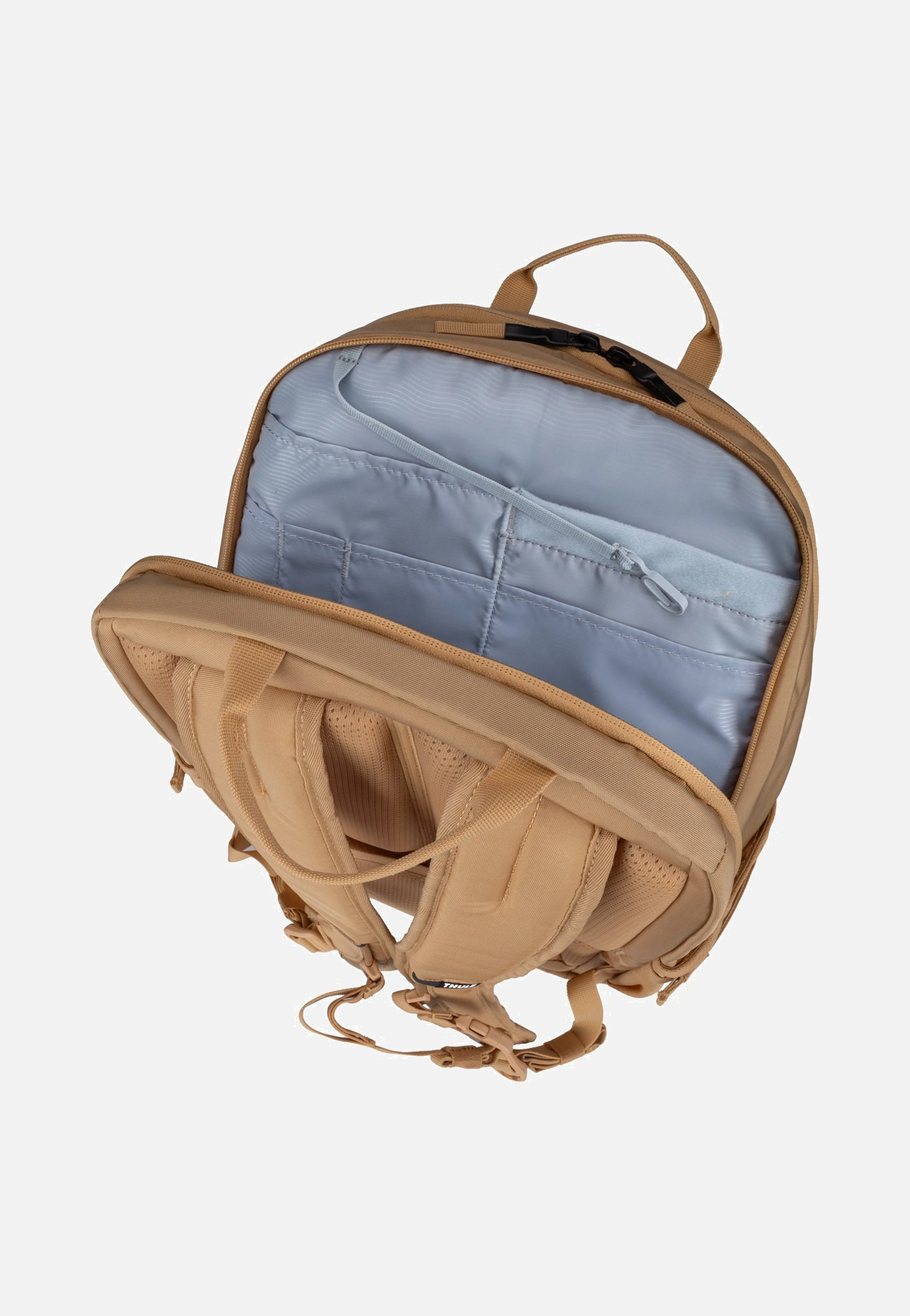 EnRoute 26L Pale Yellow - Rucksack - Image 7