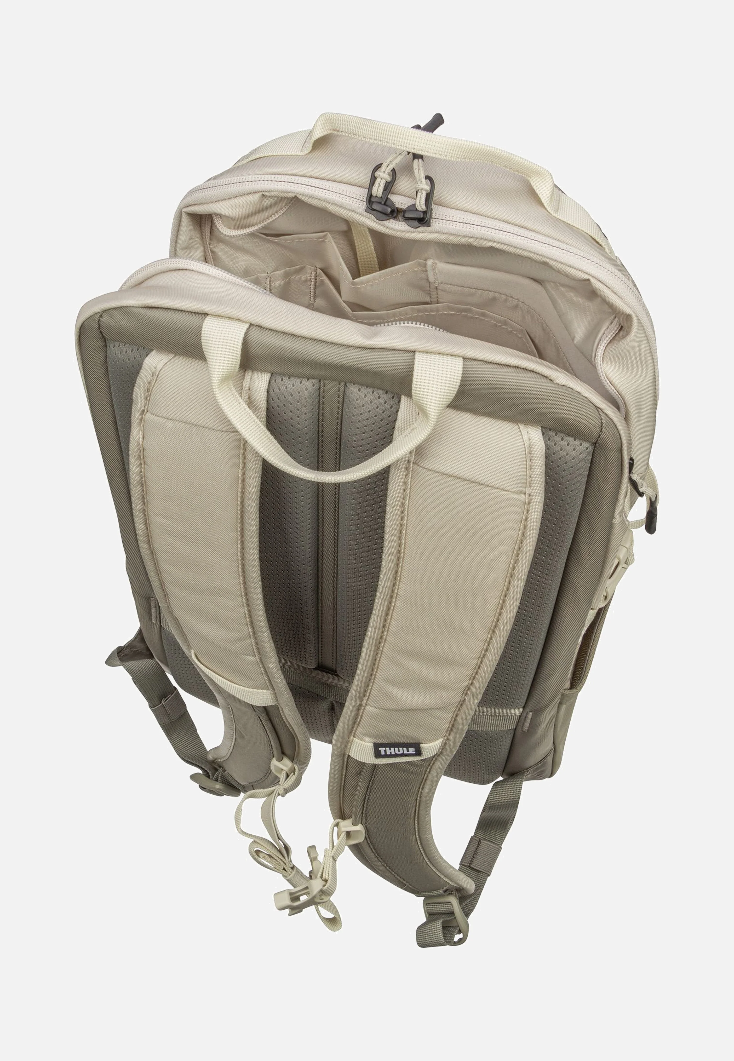 EnRoute 26L Pelican/Vetiver - Rucksack - Image 4