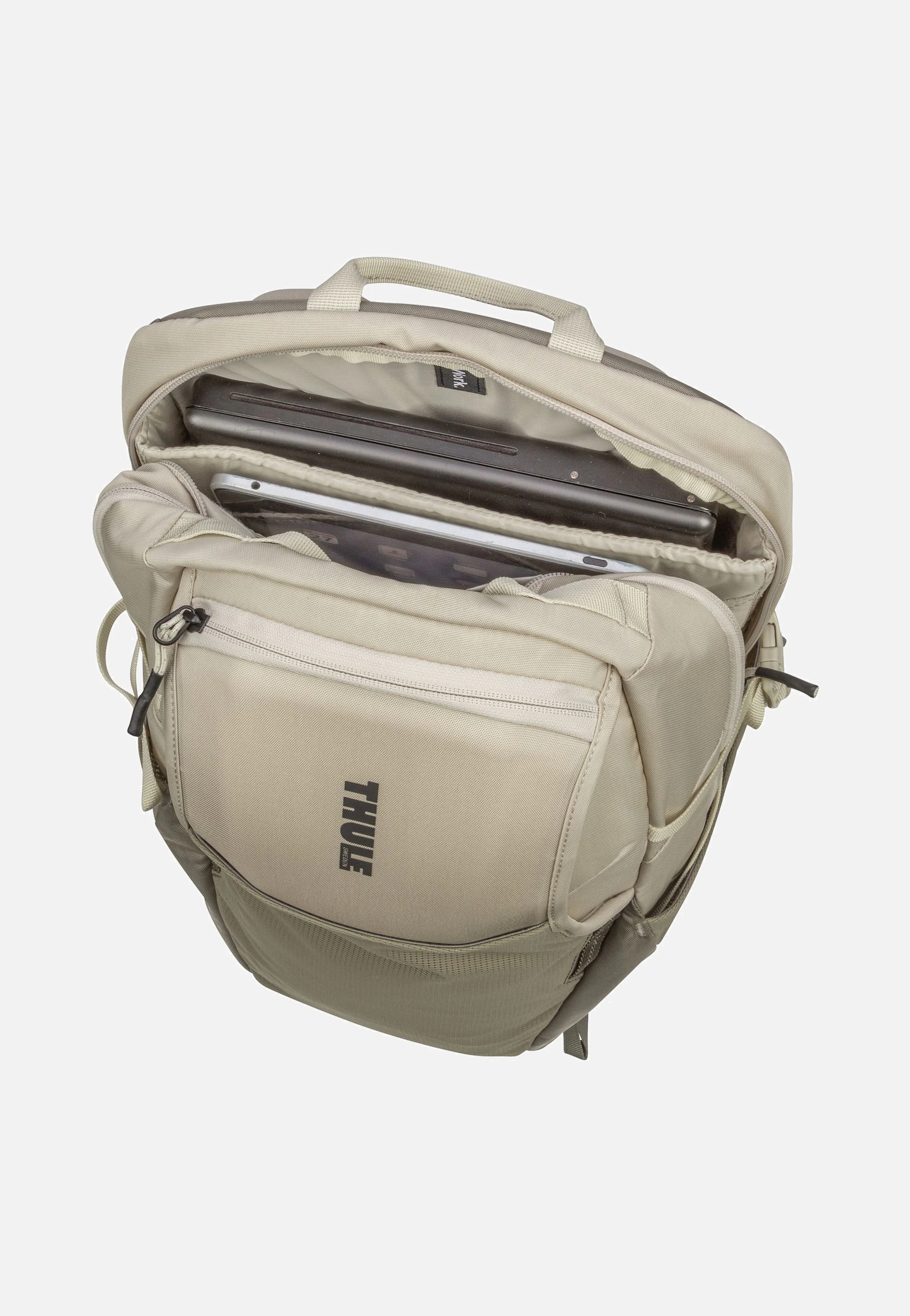 EnRoute 26L Pelican/Vetiver - Rucksack - Image 5