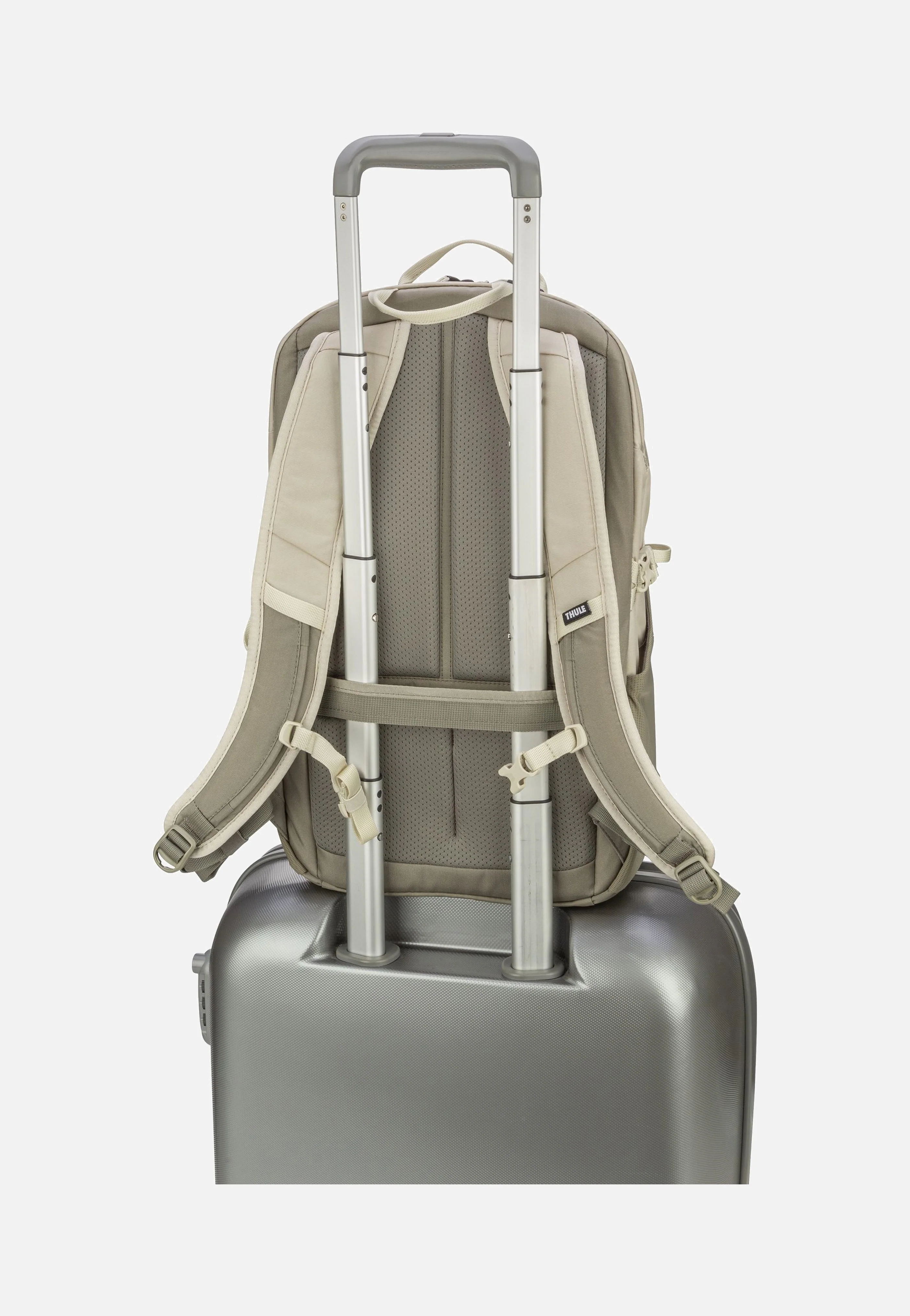 EnRoute 26L Pelican/Vetiver - Rucksack - Image 7