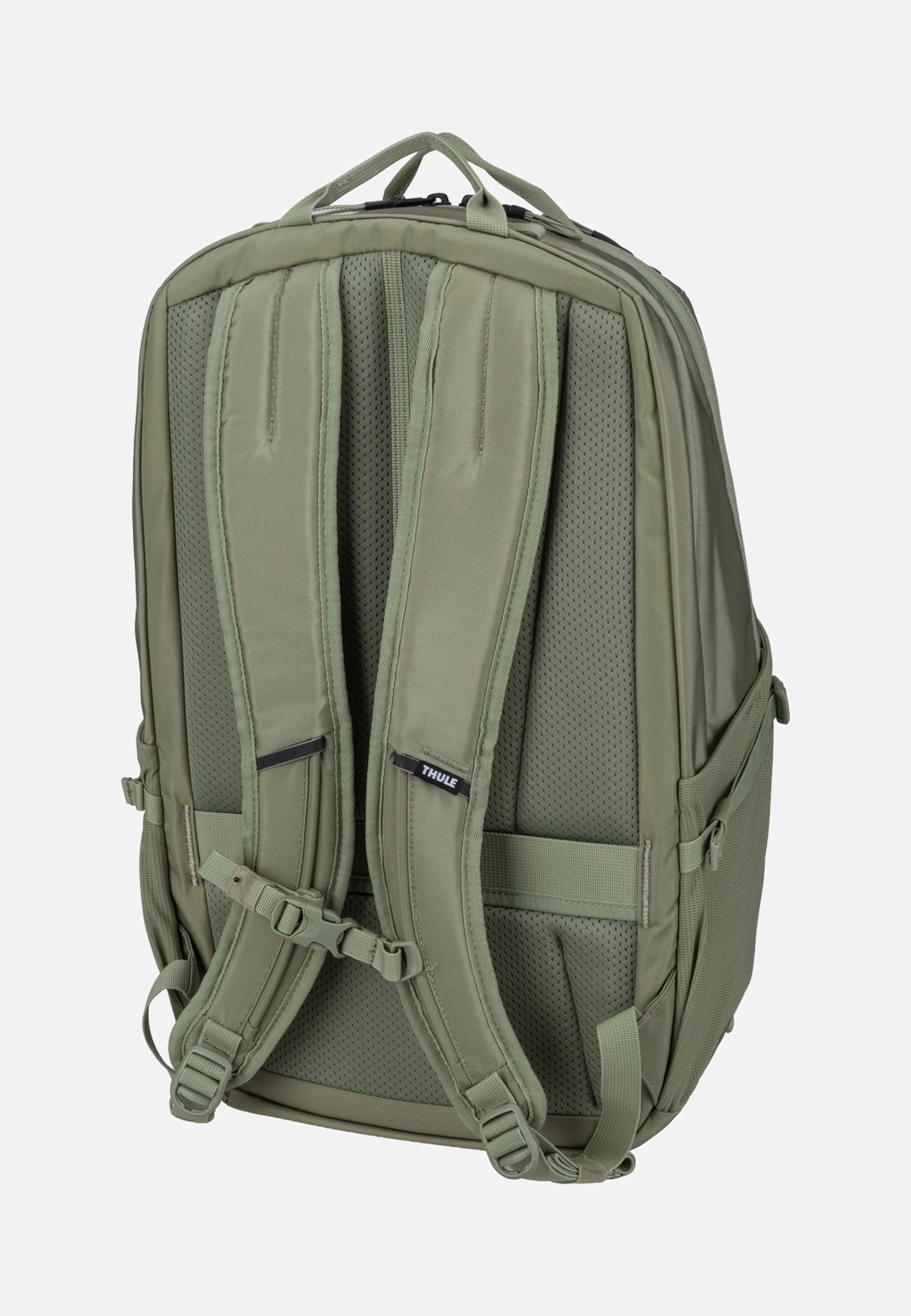 EnRoute 26L Quiet Green - Rucksack - Image 3