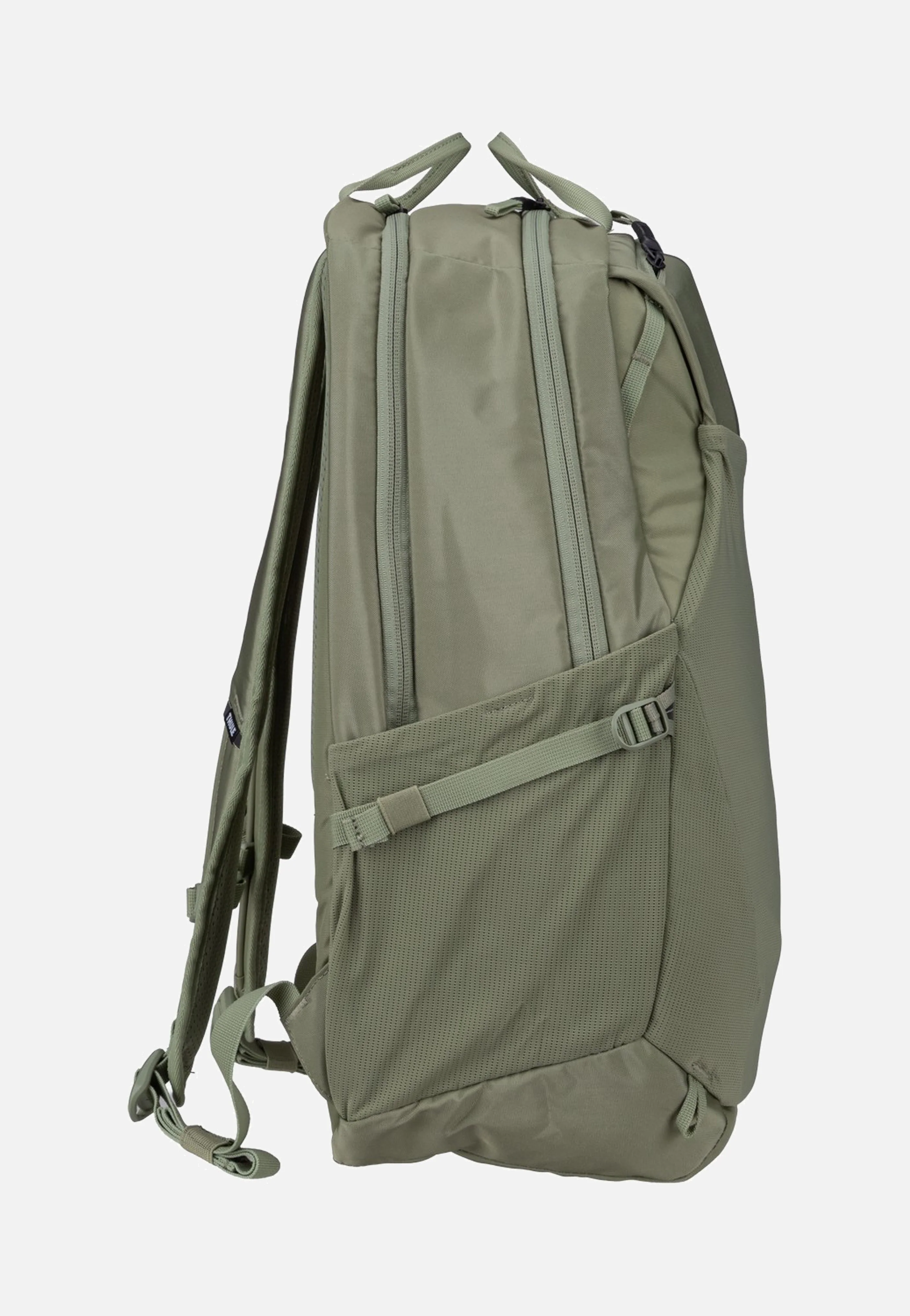 EnRoute 26L Quiet Green - Rucksack - Image 4