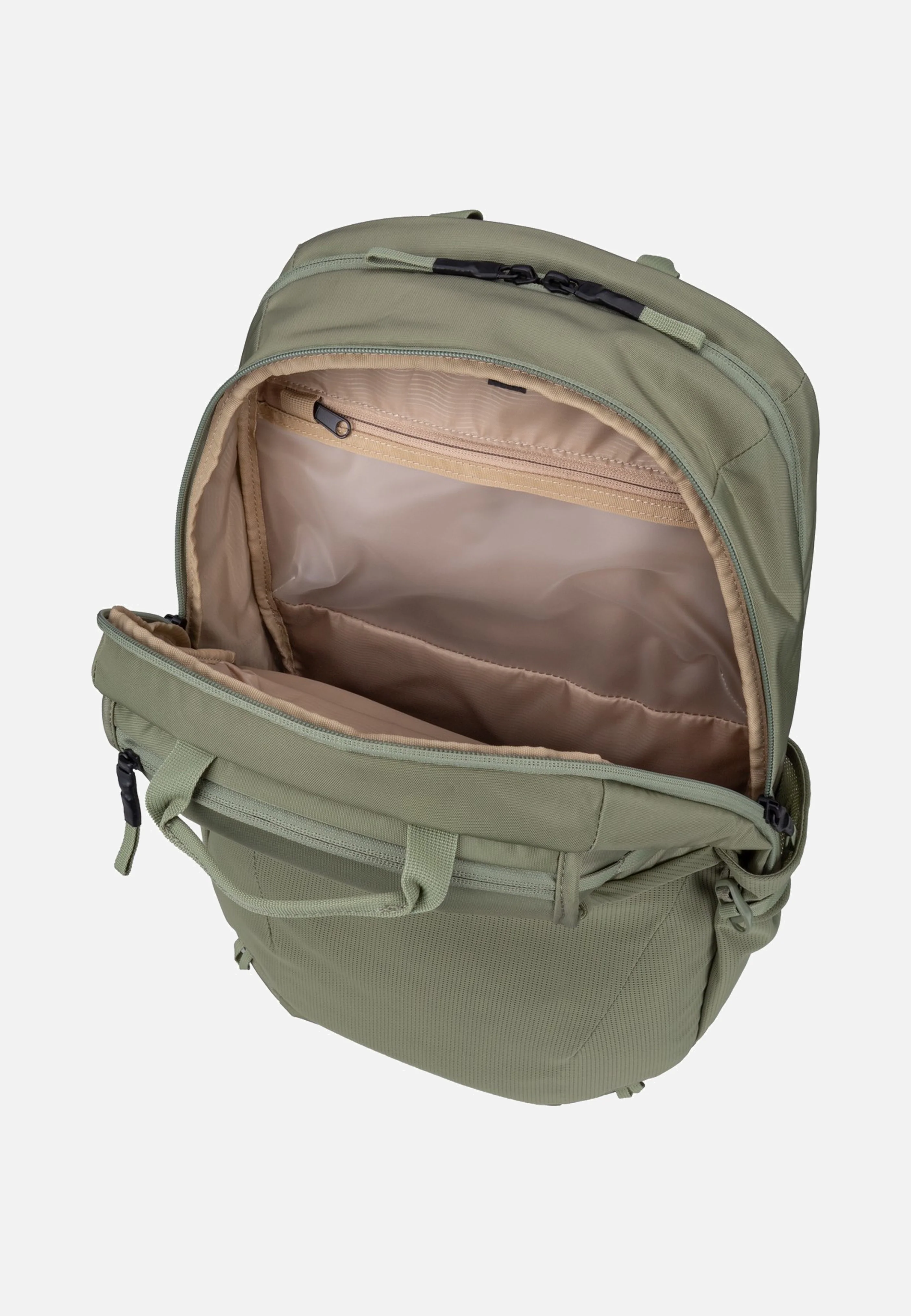 EnRoute 26L Quiet Green - Rucksack - Image 5