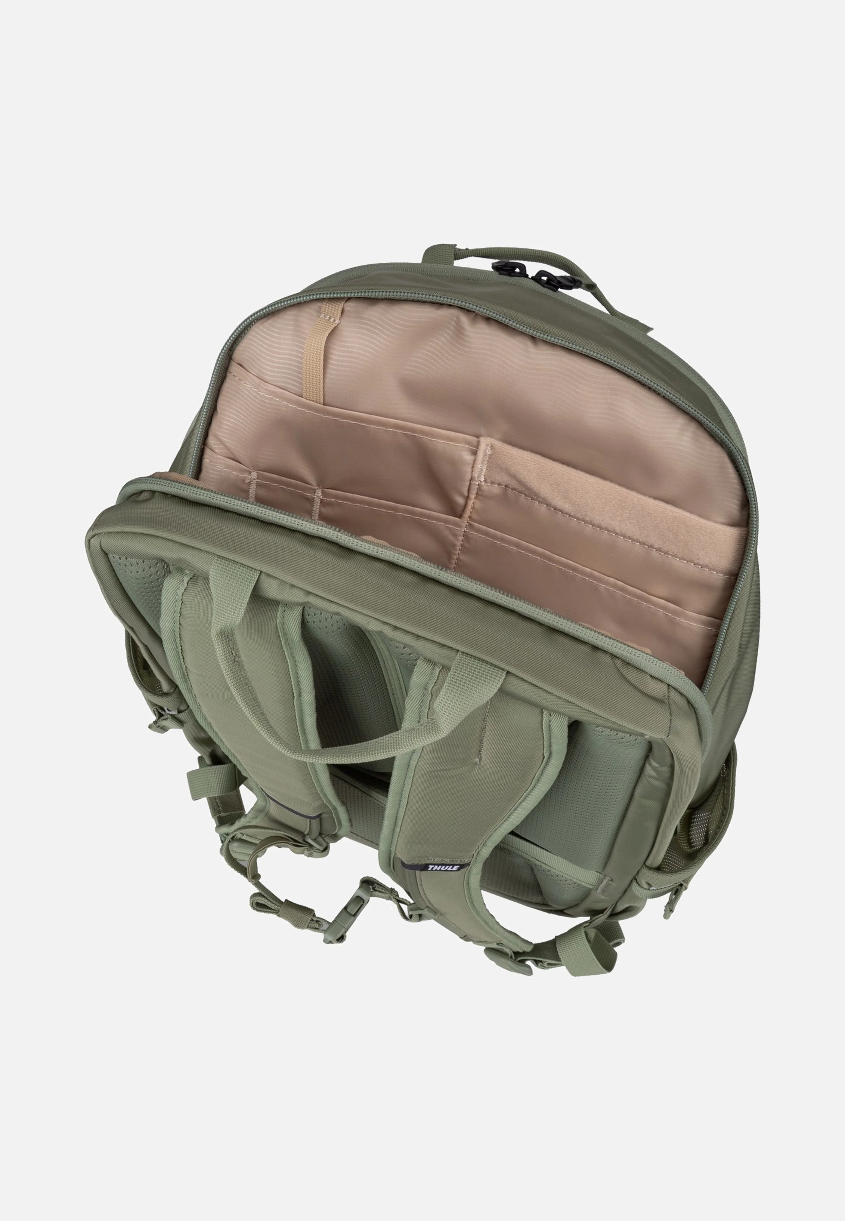 EnRoute 26L Quiet Green - Rucksack - Image 7