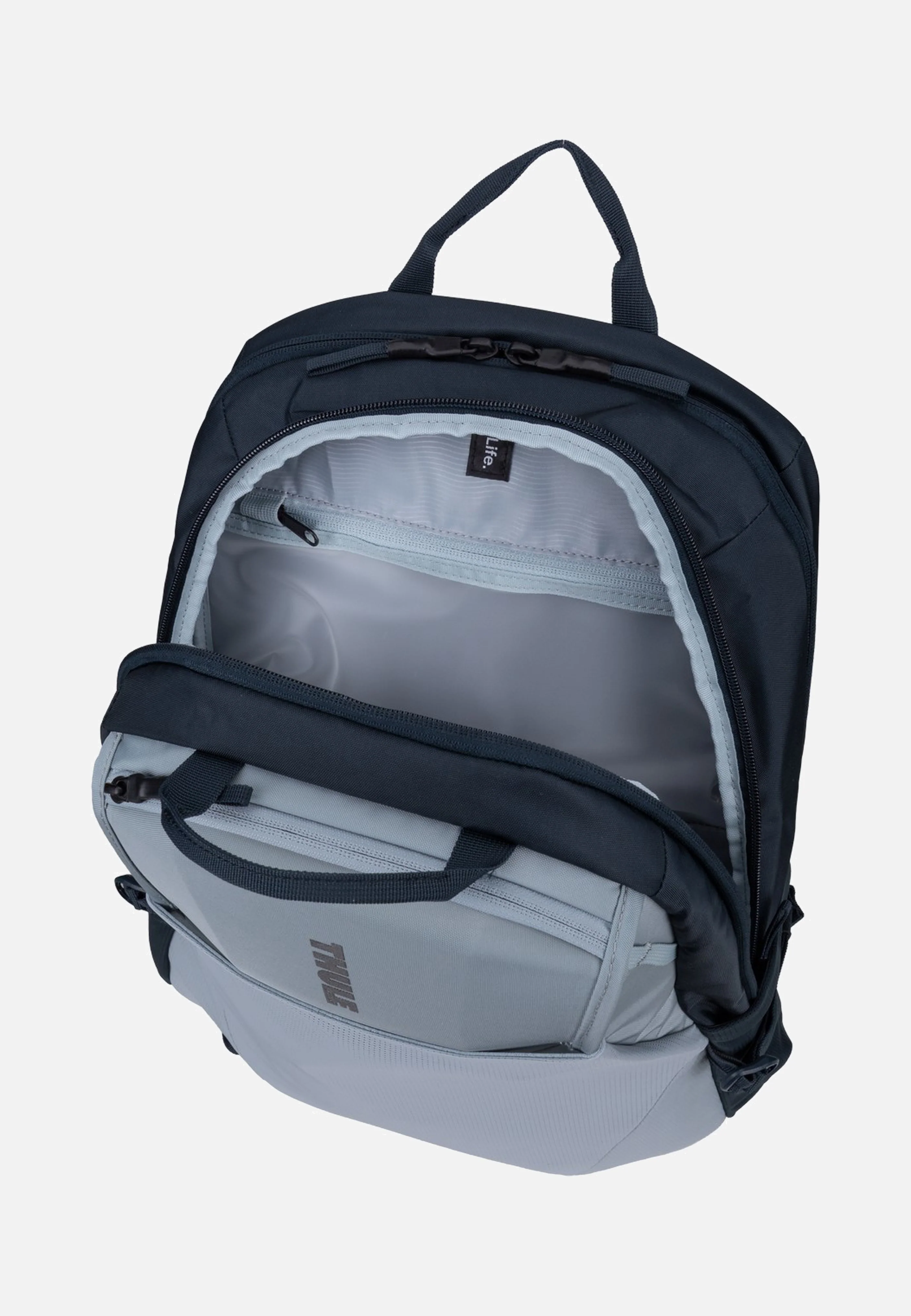 EnRoute 26L Soft Blue/Darkest Blue - Rucksack - Image 5