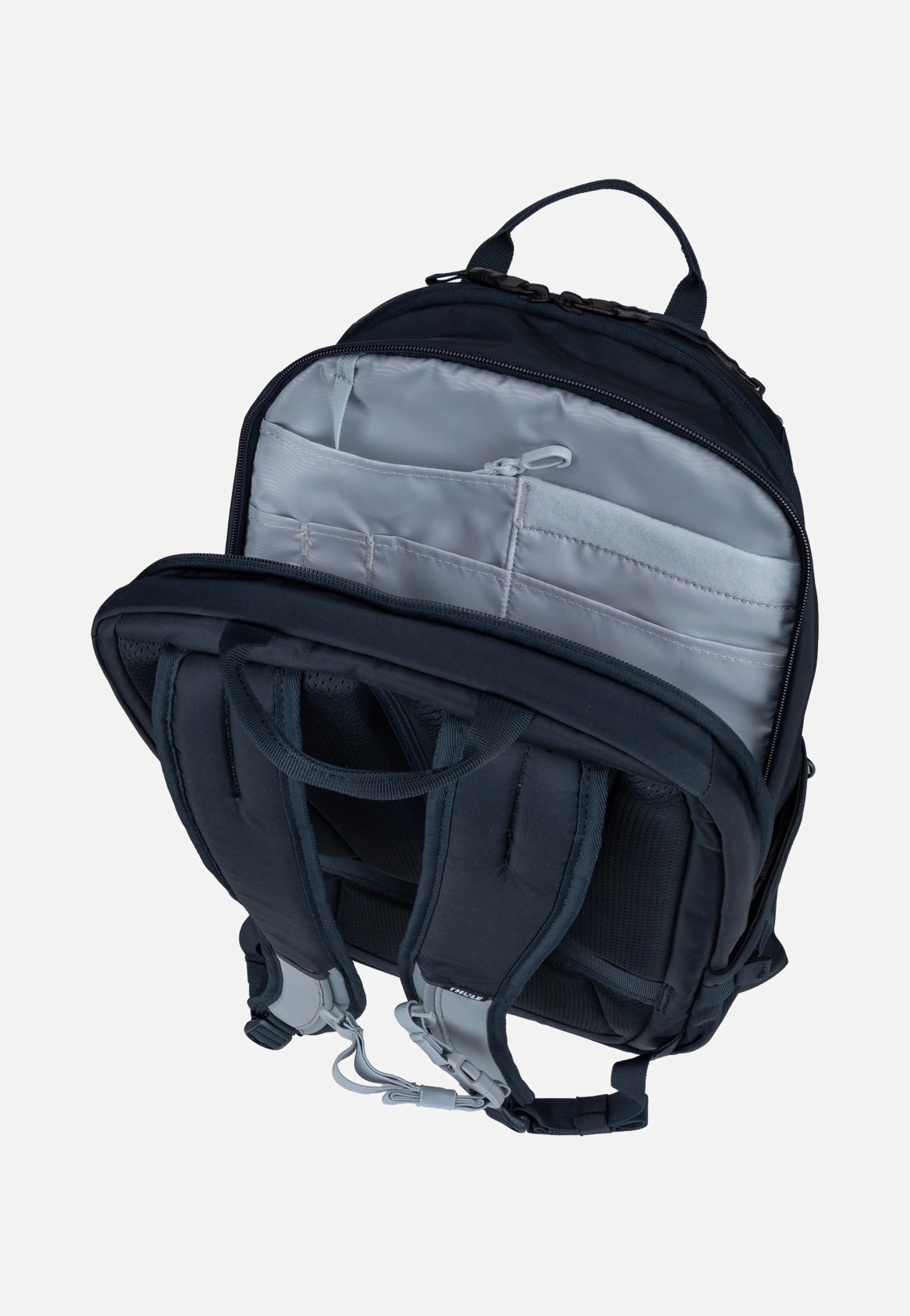 EnRoute 26L Soft Blue/Darkest Blue - Rucksack - Image 7