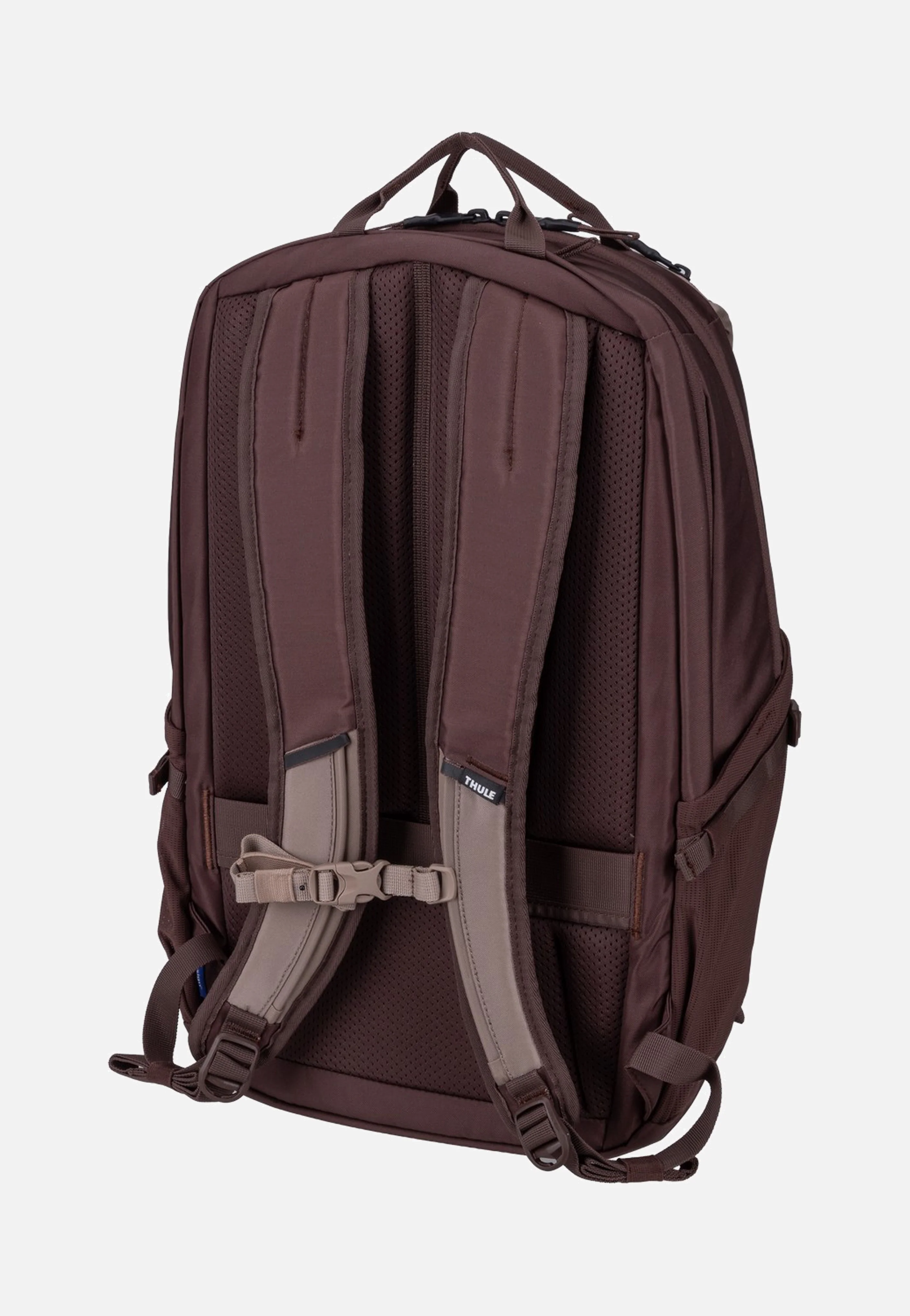 EnRoute 26L Tinted Taupe/Nuanced Brown - Rucksack - Image 3