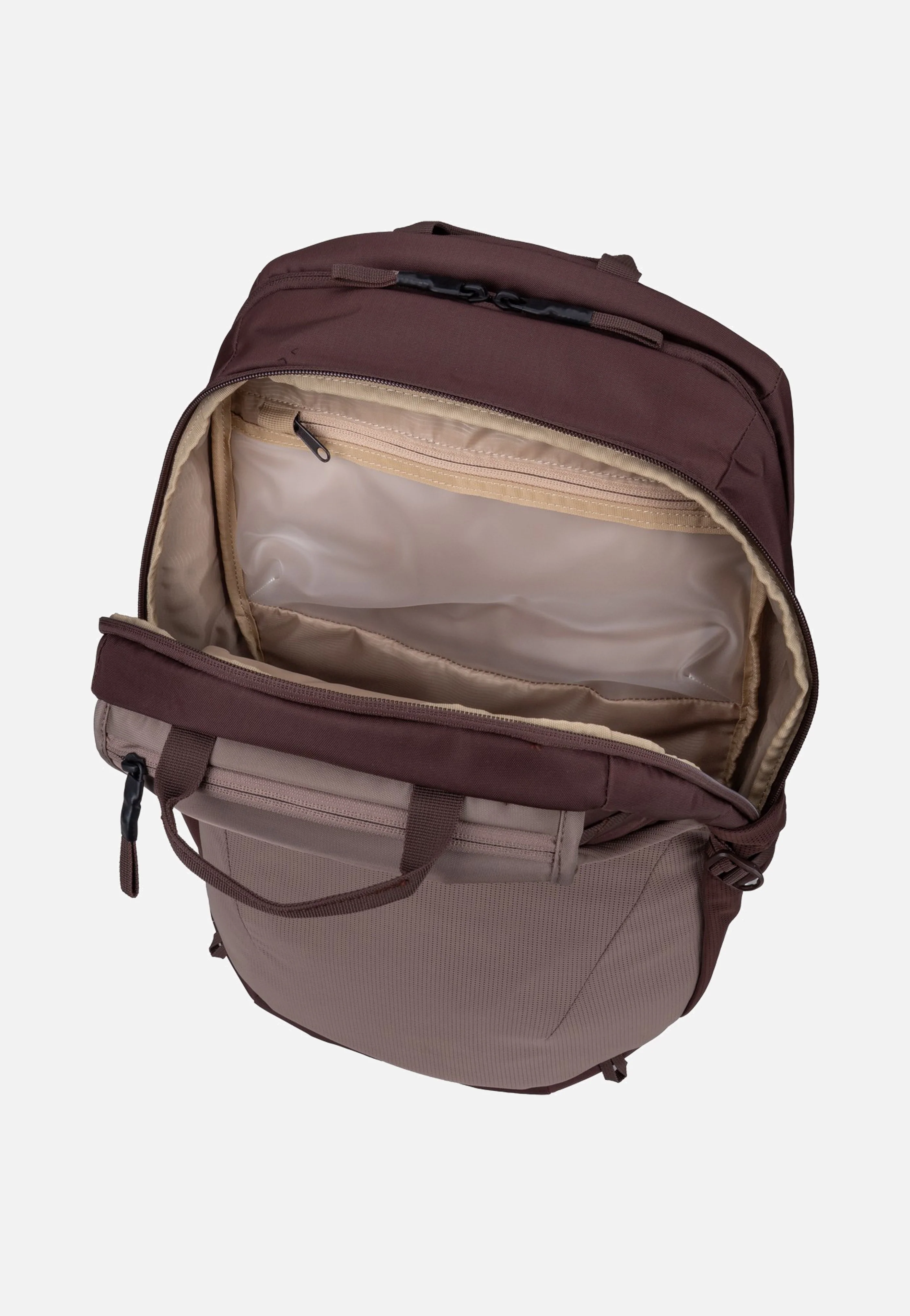 EnRoute 26L Tinted Taupe/Nuanced Brown - Rucksack - Image 5