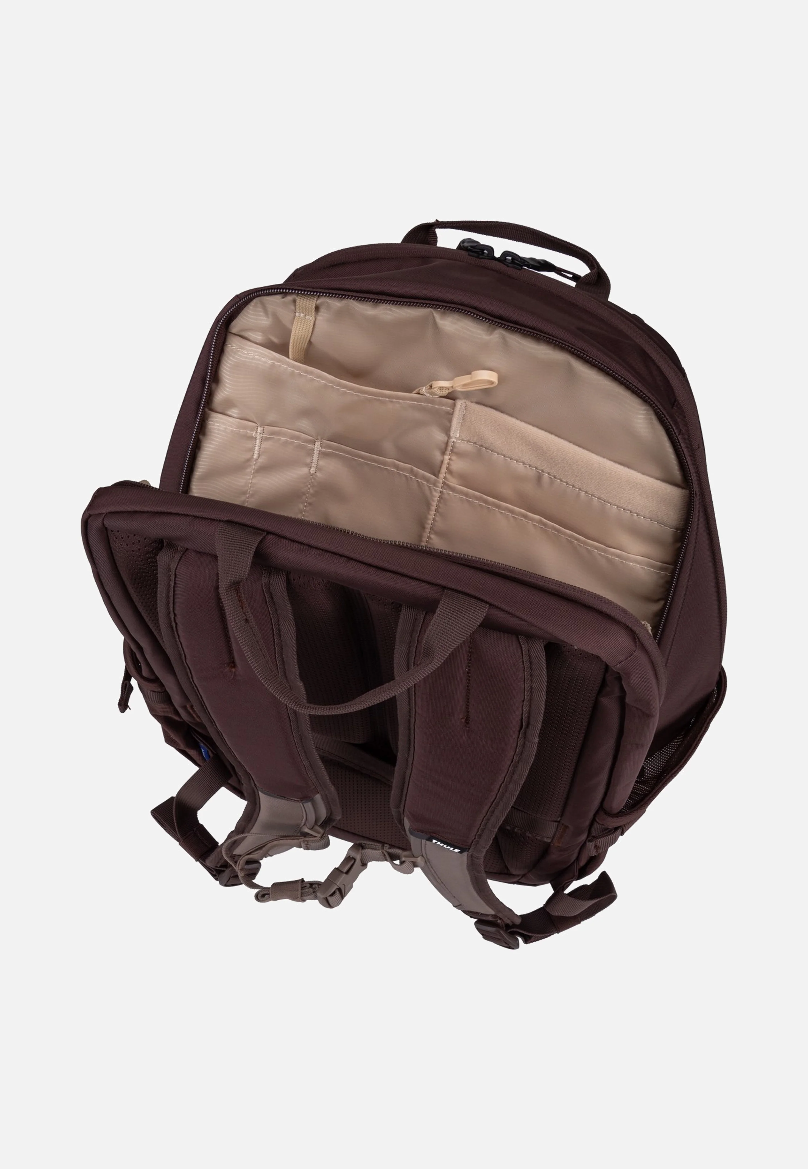 EnRoute 26L Tinted Taupe/Nuanced Brown - Rucksack - Image 7