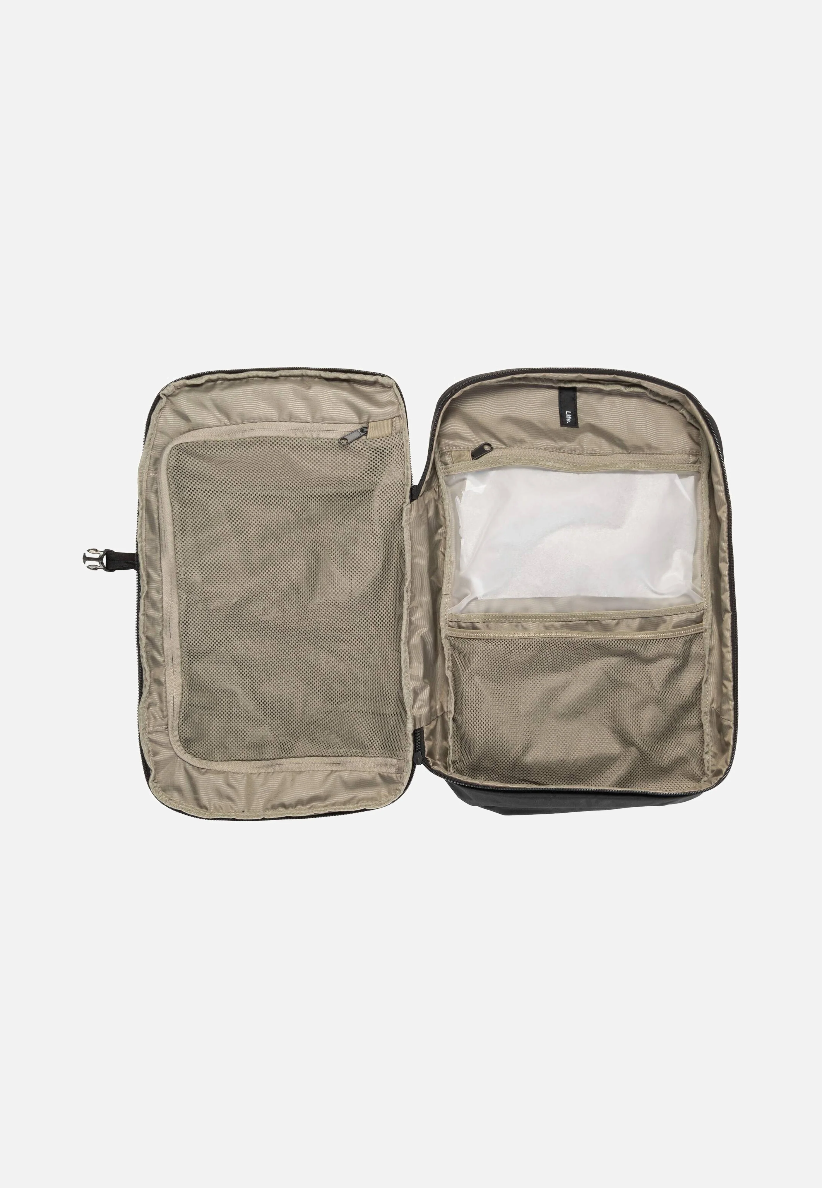 EnRoute 30L Black - Rucksack - Image 3