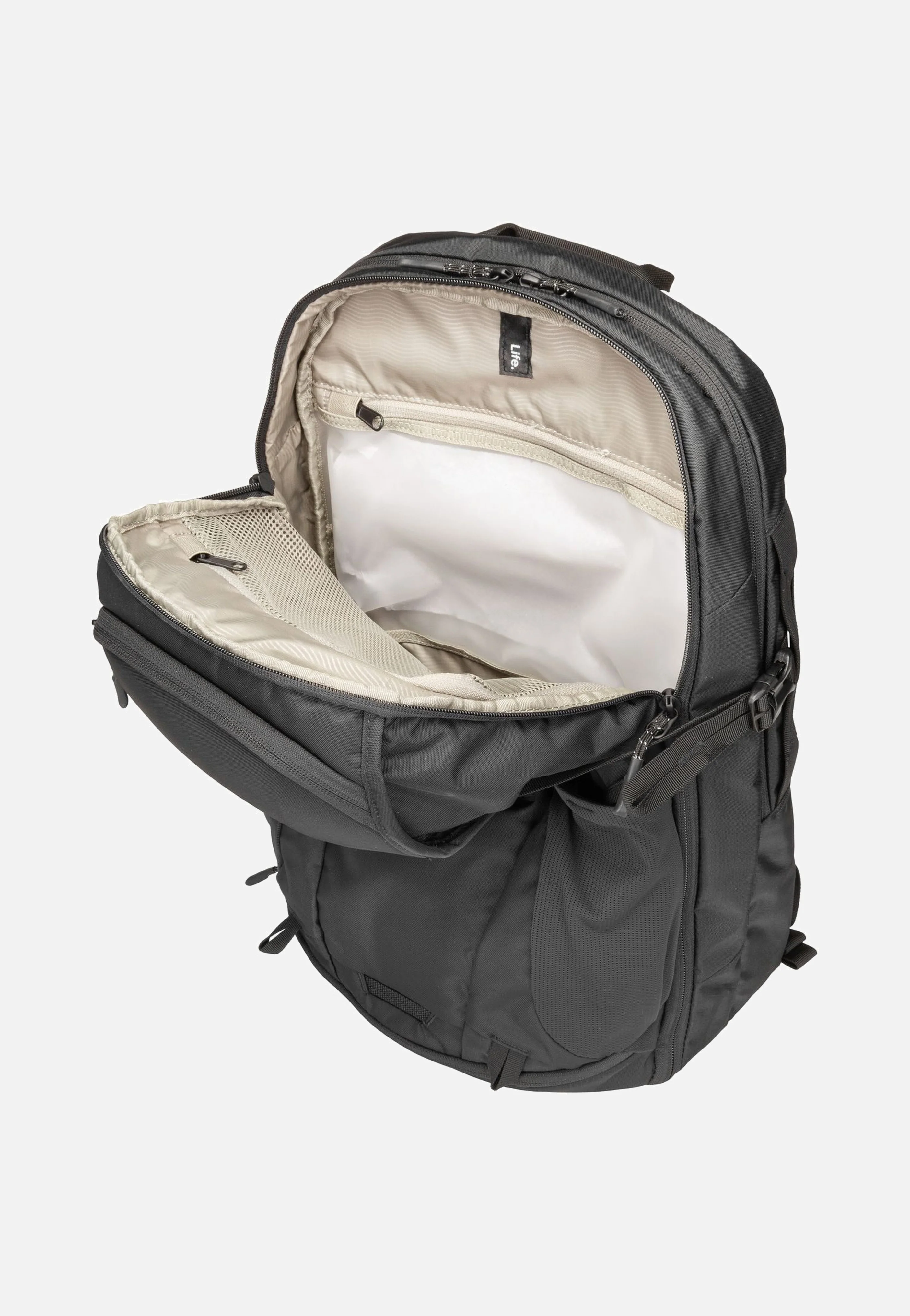 EnRoute 30L Black - Rucksack - Image 5