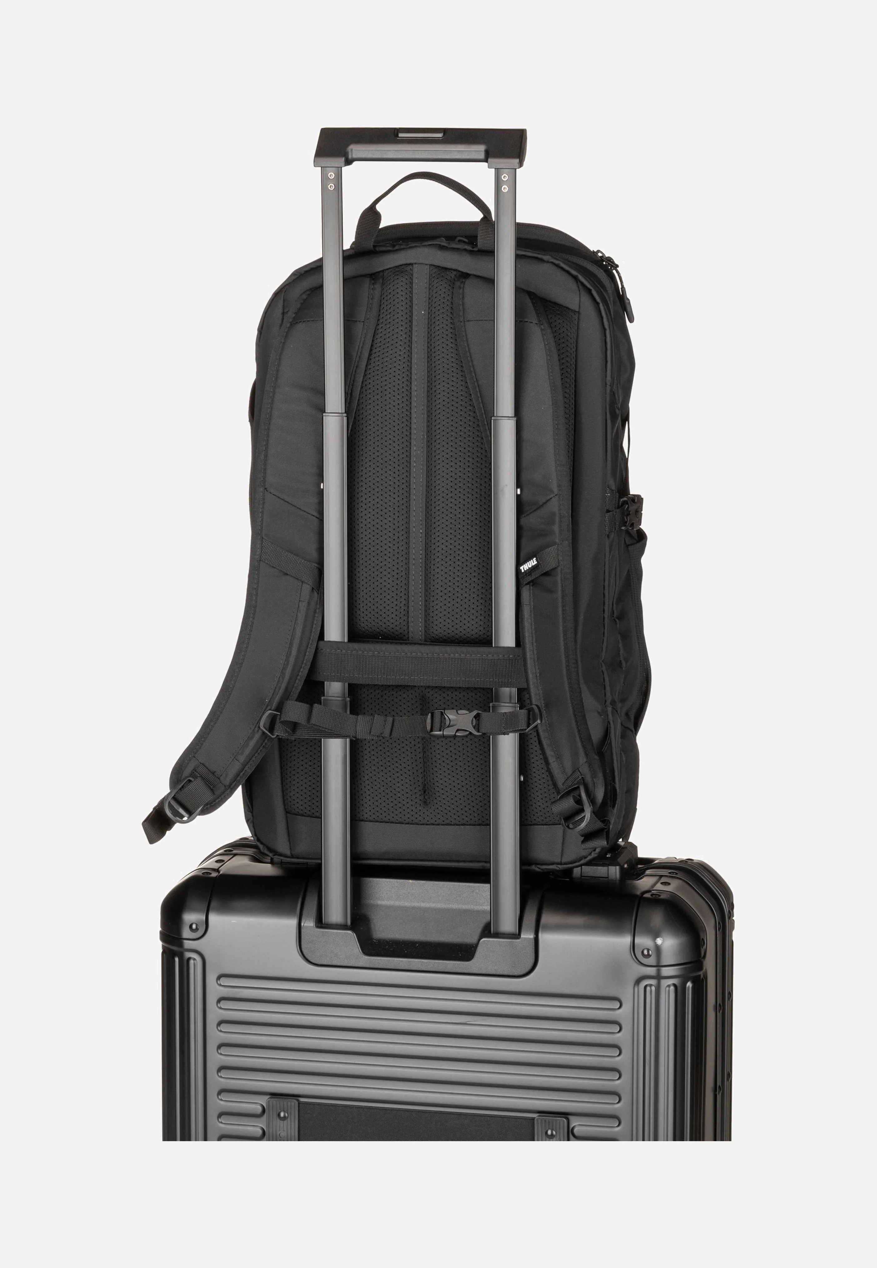 EnRoute 30L Black - Rucksack - Image 7