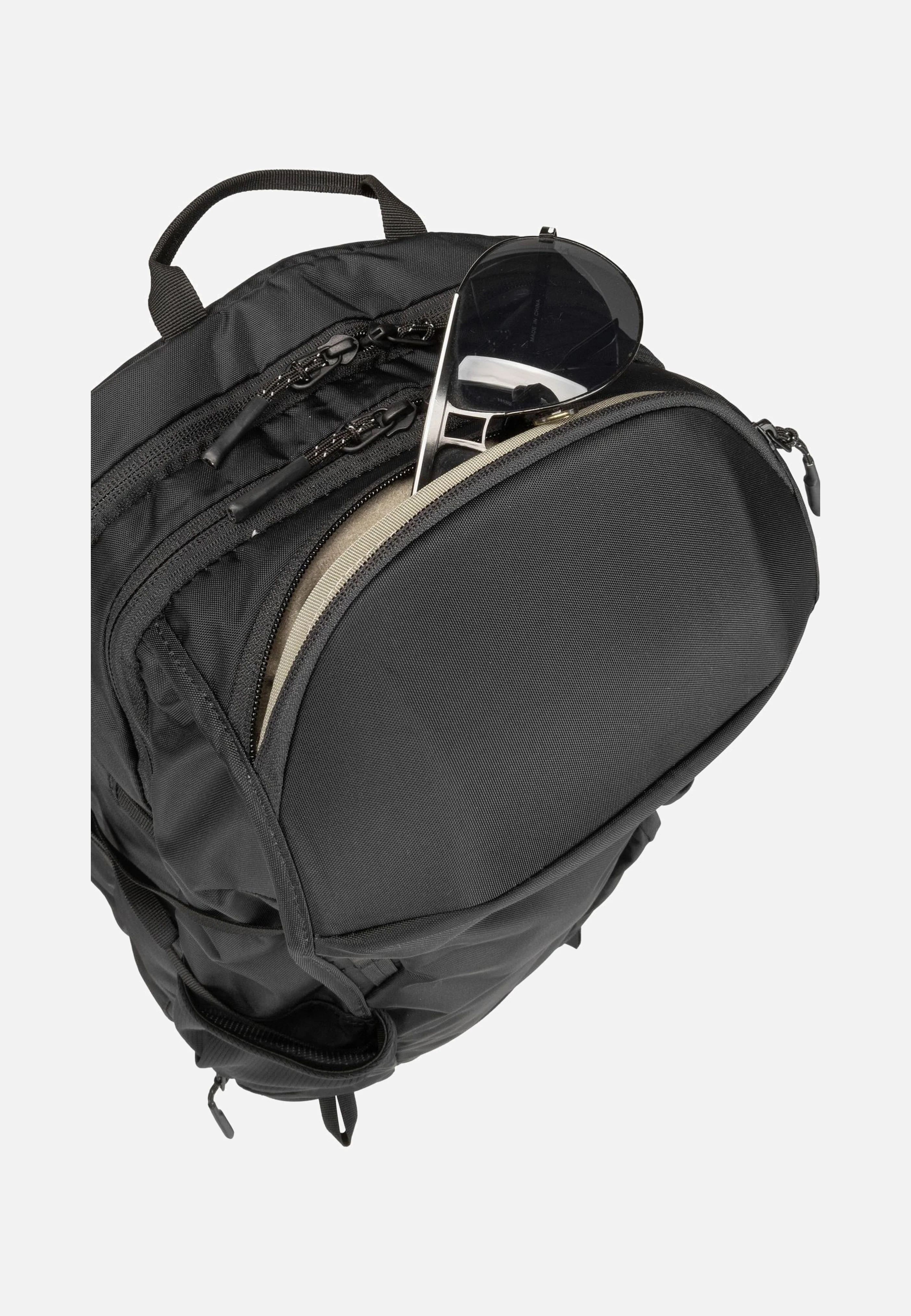 EnRoute 30L Black - Rucksack - Image 8