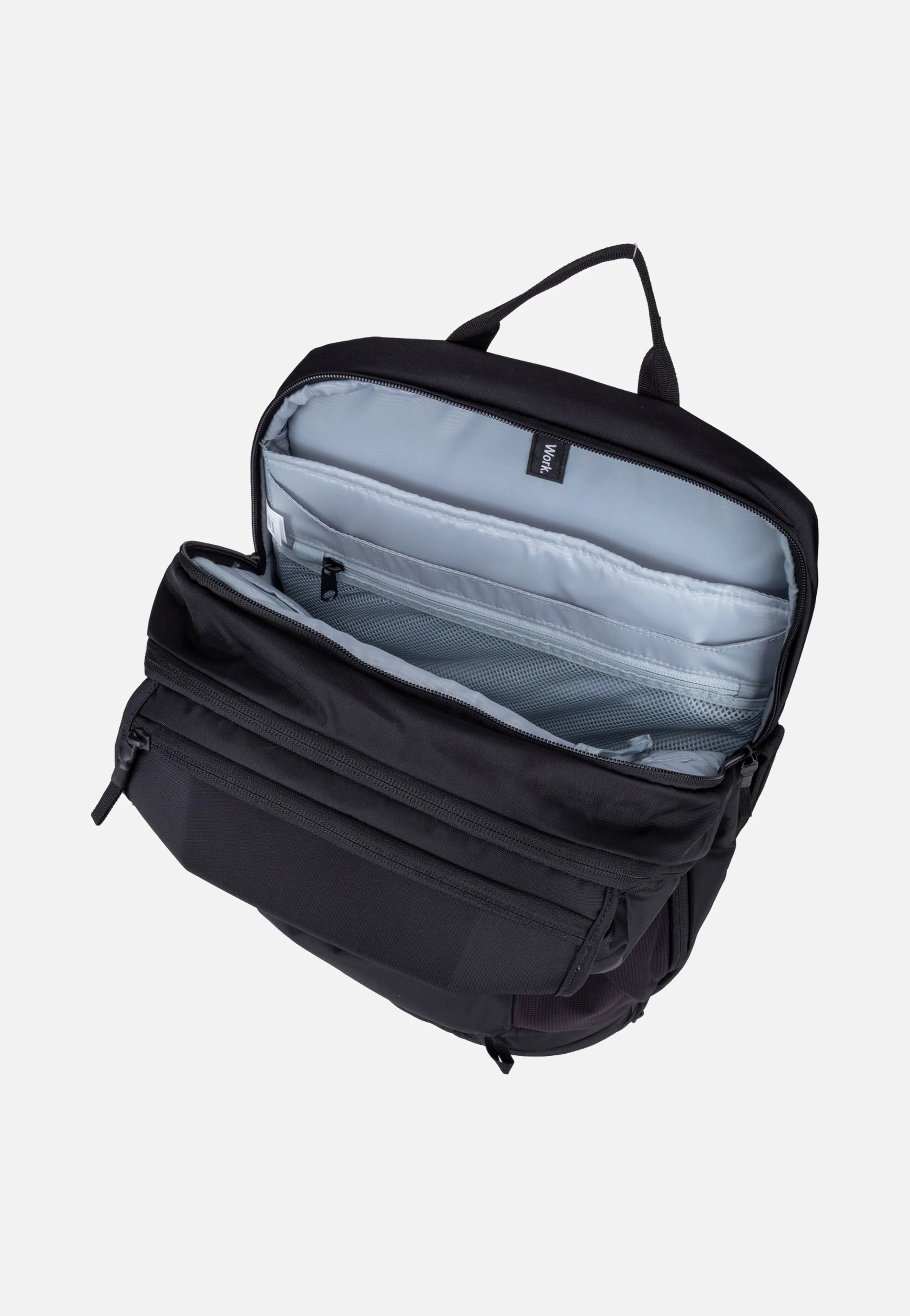 EnRoute 30L Black - Reiserucksack - Image 5