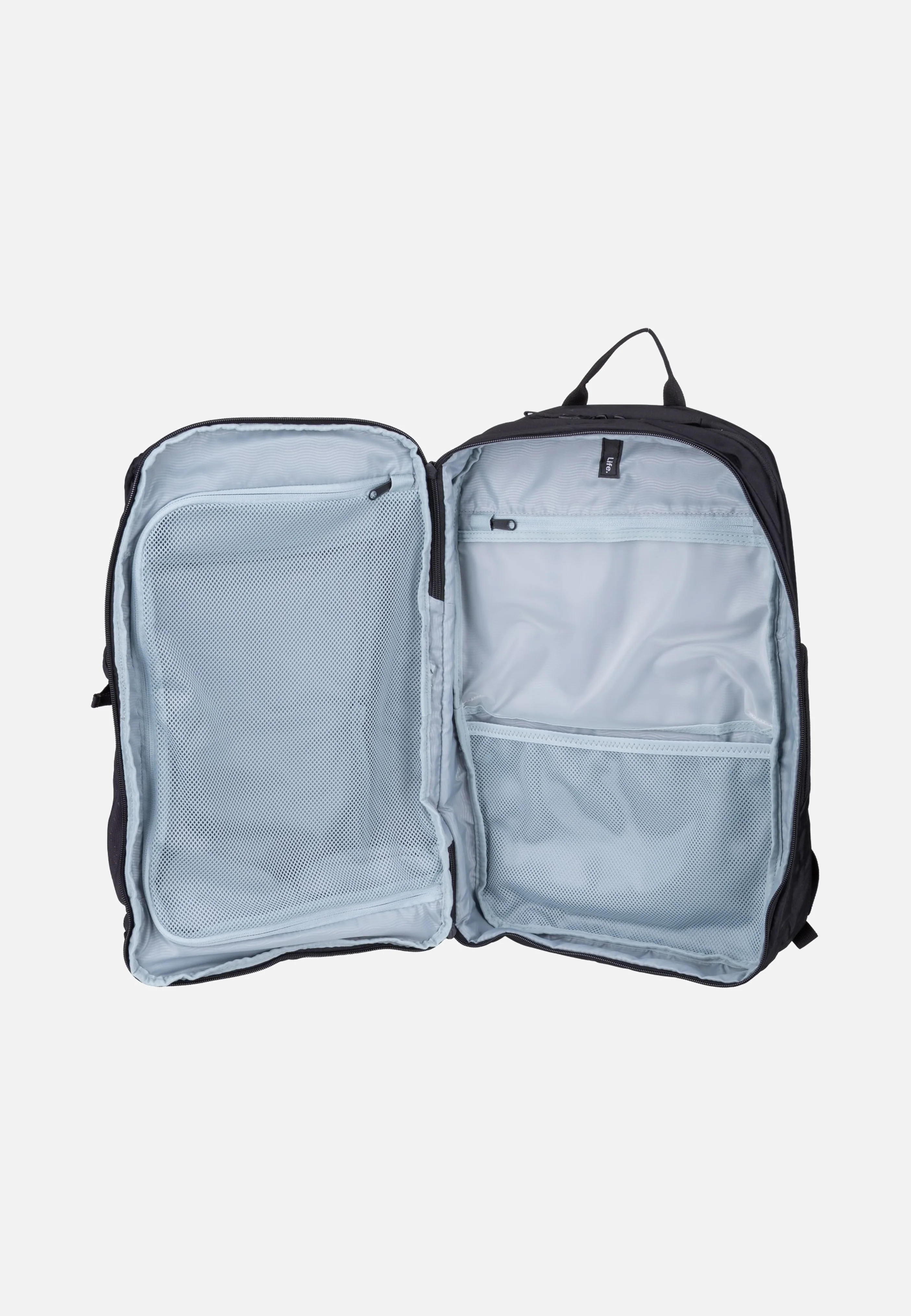 EnRoute 30L Black - Reiserucksack - Image 6