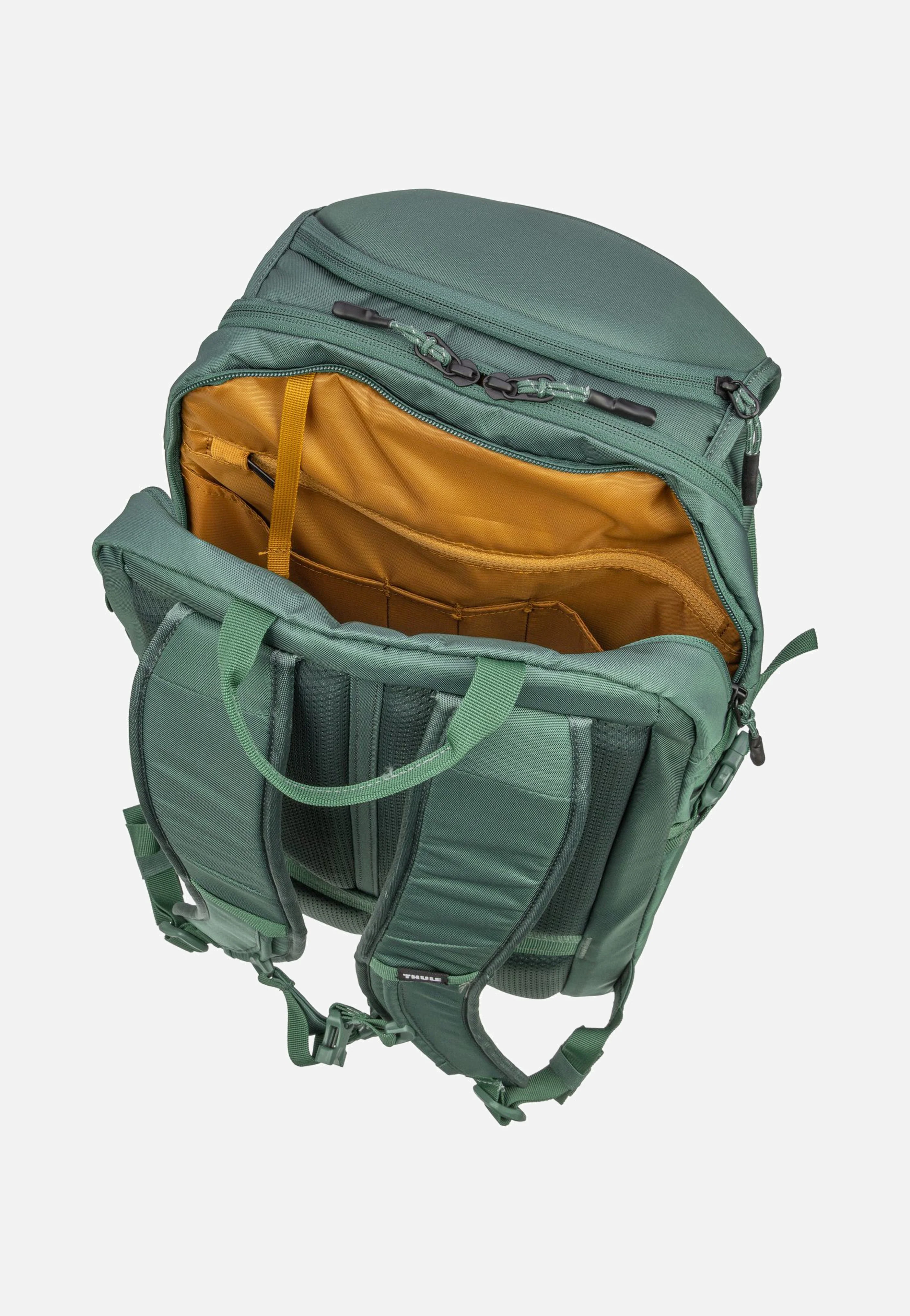 EnRoute 30L Mallard Green - Rucksack - Image 5