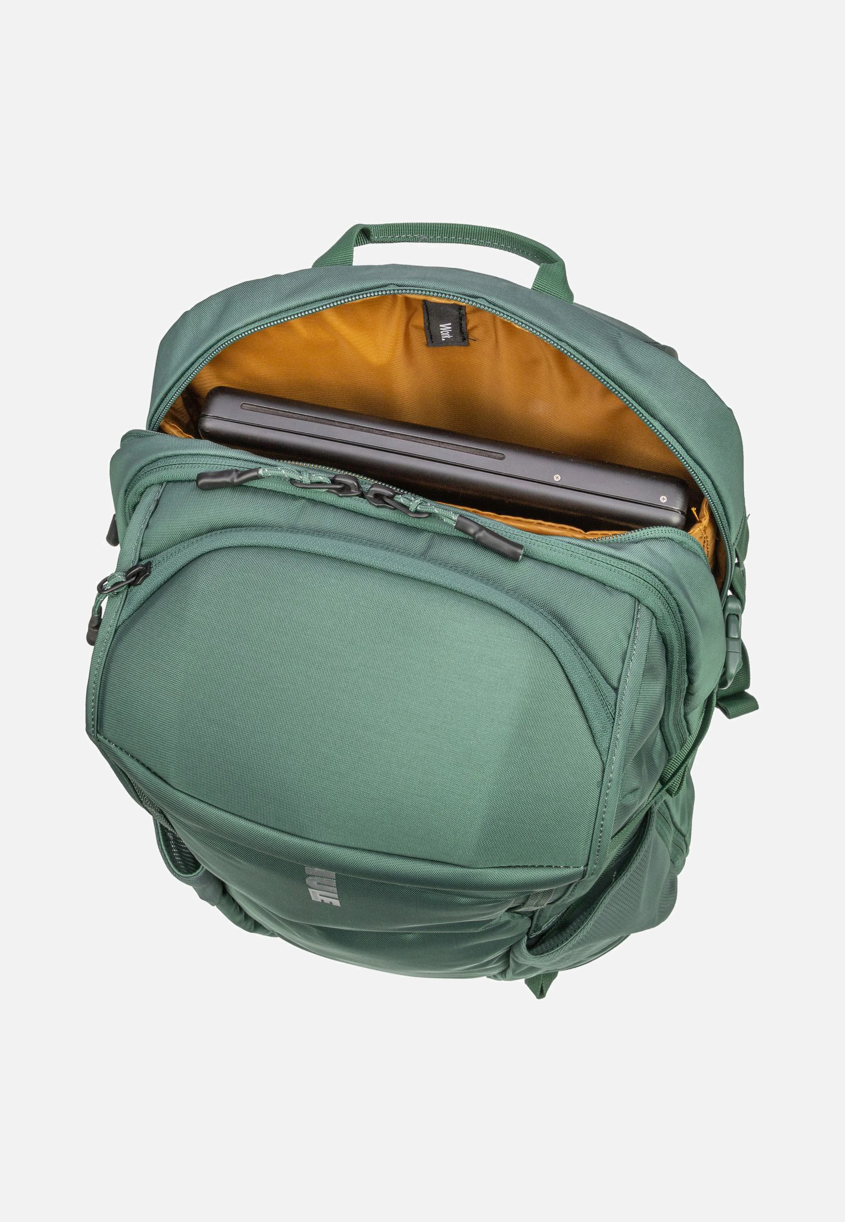 EnRoute 30L Mallard Green - Rucksack - Image 7