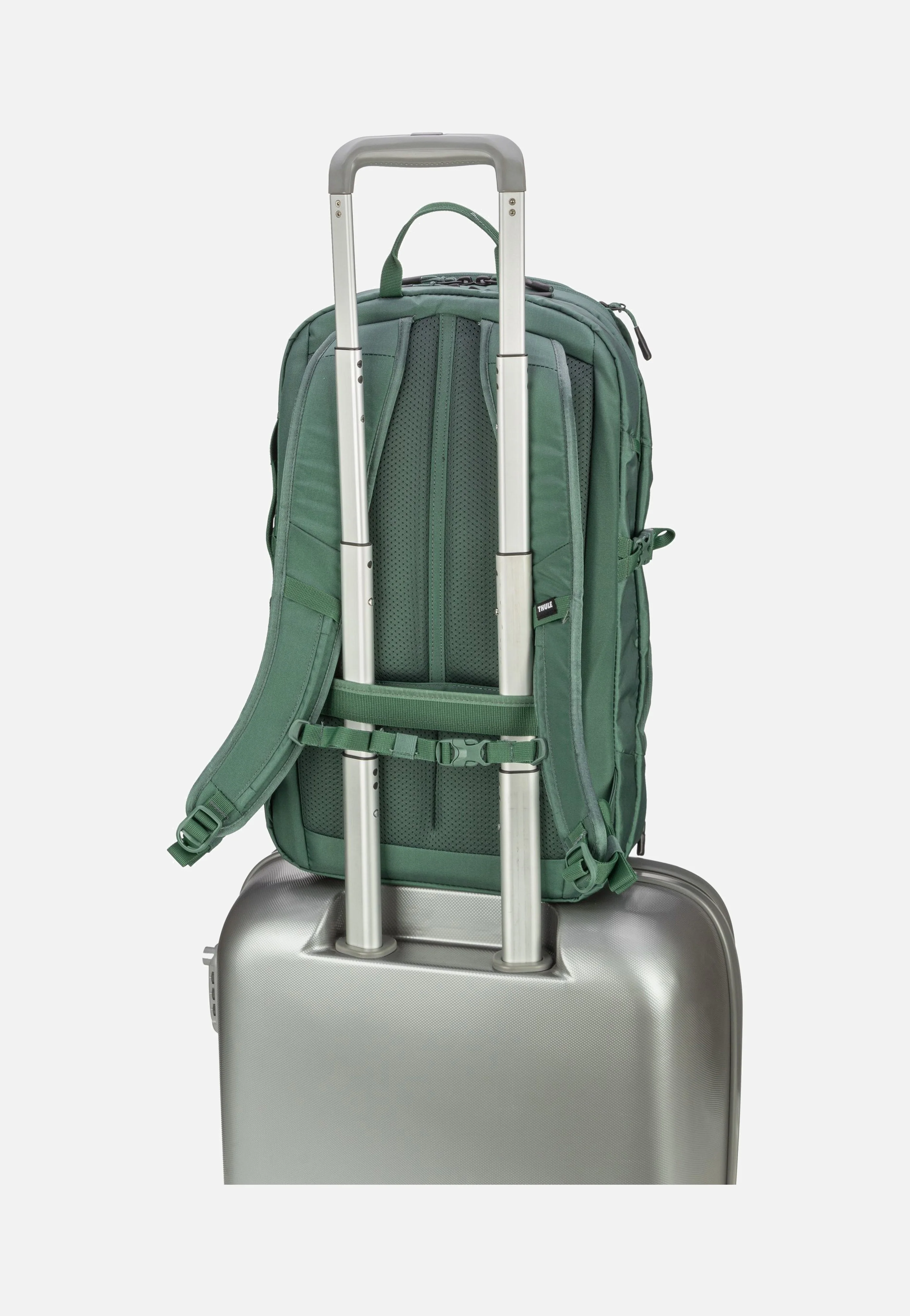 EnRoute 30L Mallard Green - Rucksack - Image 8