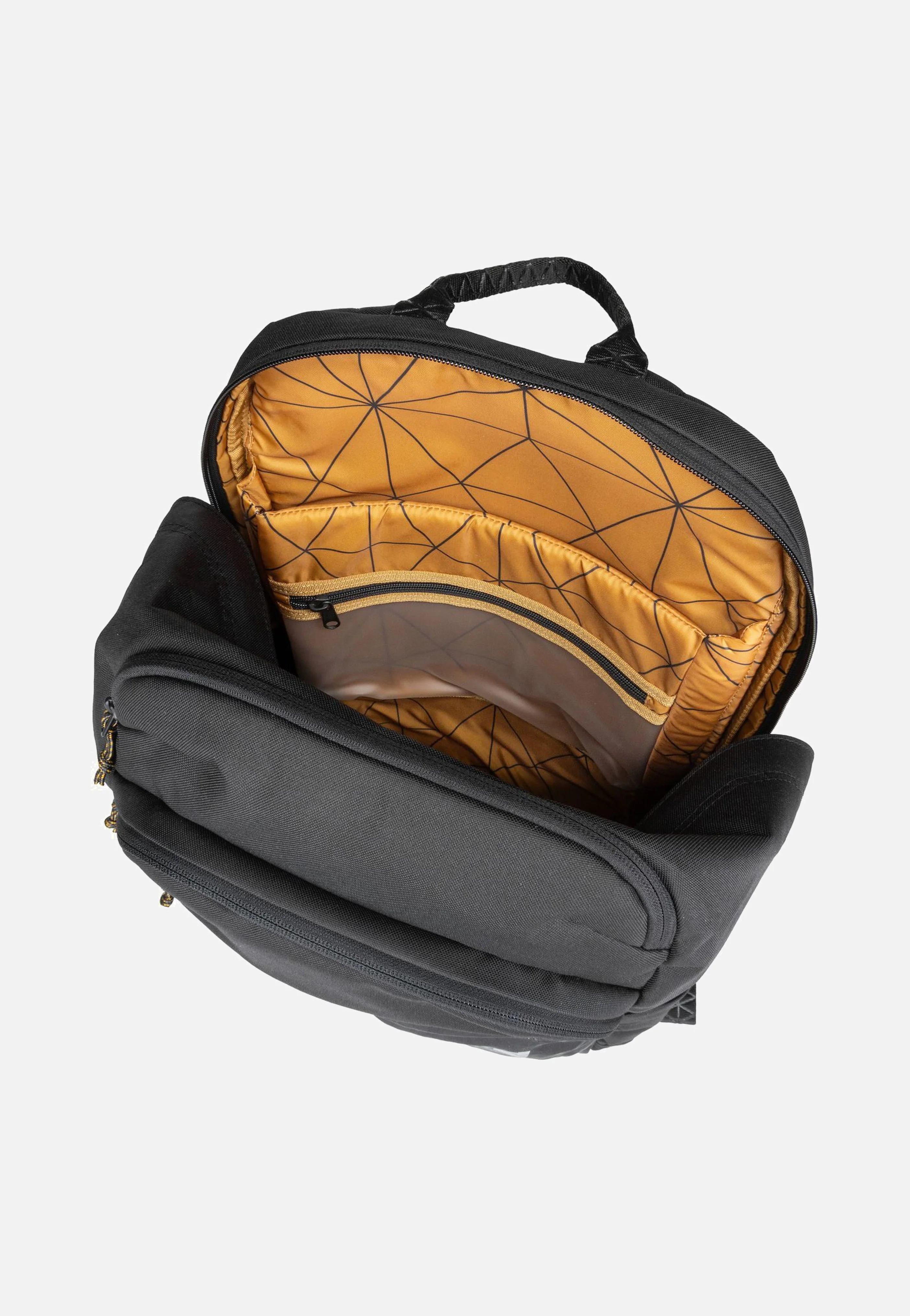 Exeo Black - Rucksack - Image 3