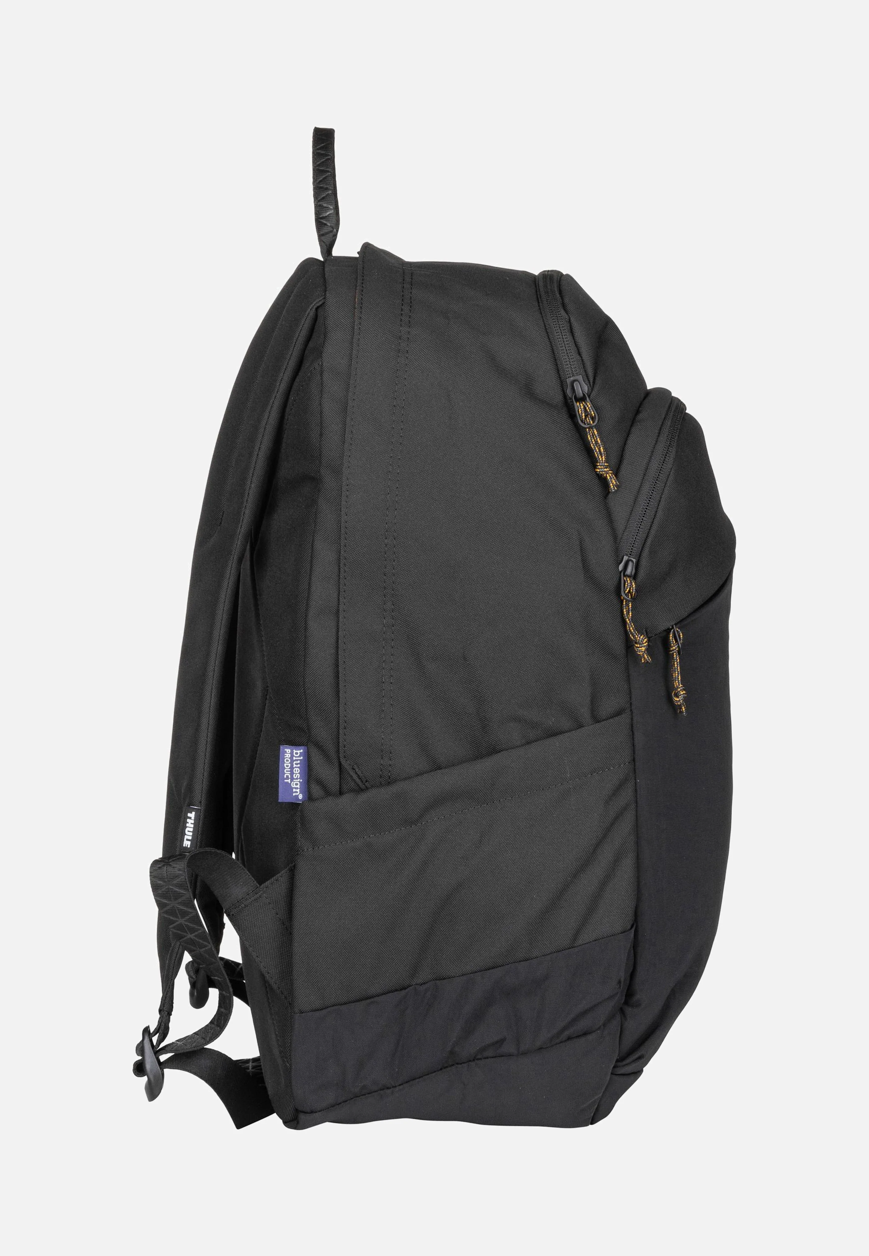 Exeo Black - Rucksack - Image 4