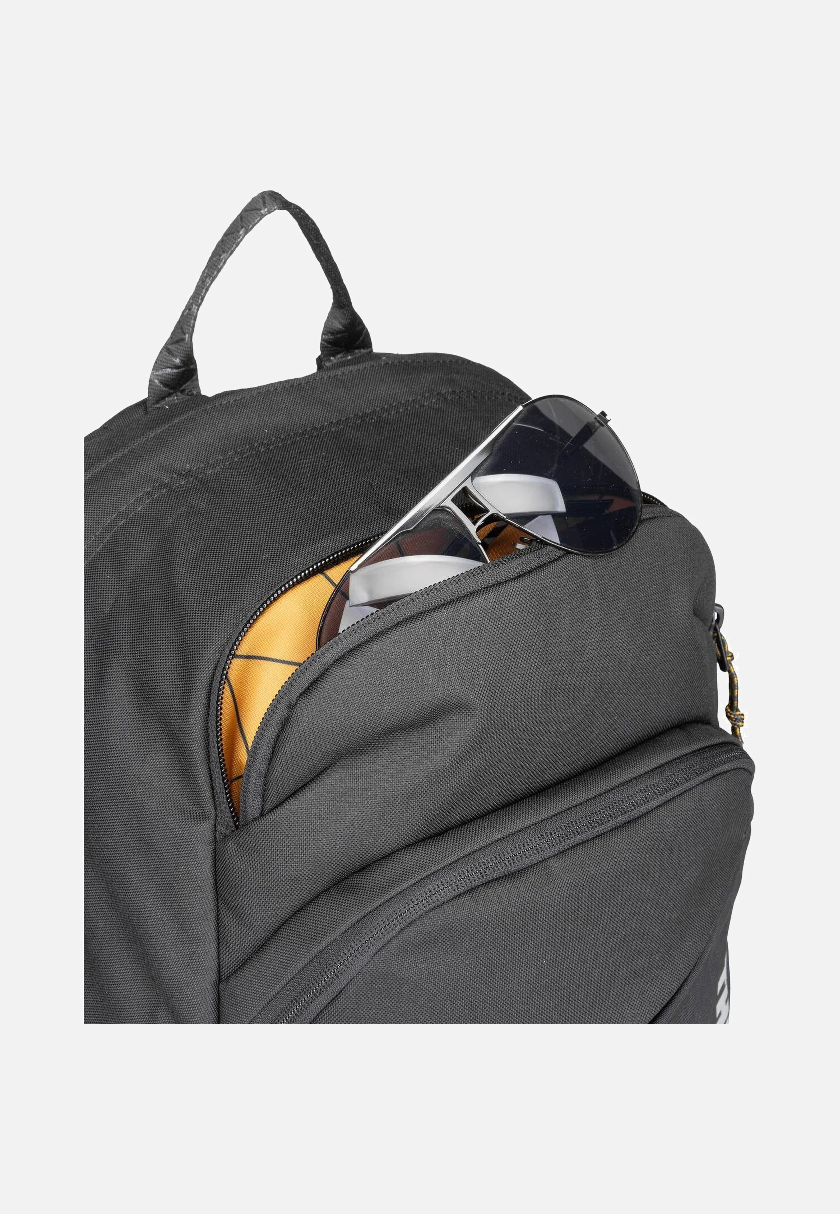 Exeo Black - Rucksack - Image 5