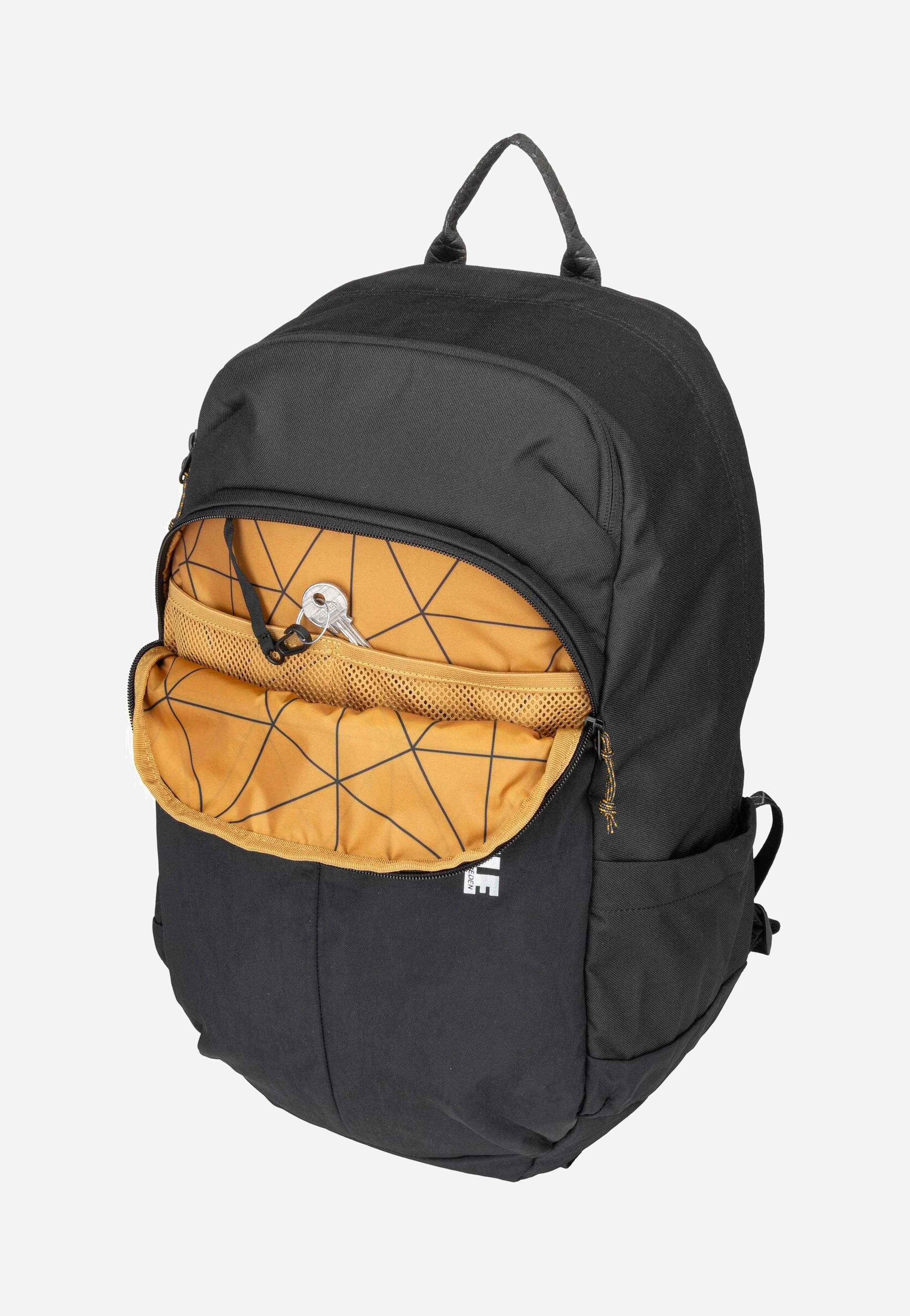 Exeo Black - Rucksack - Image 6