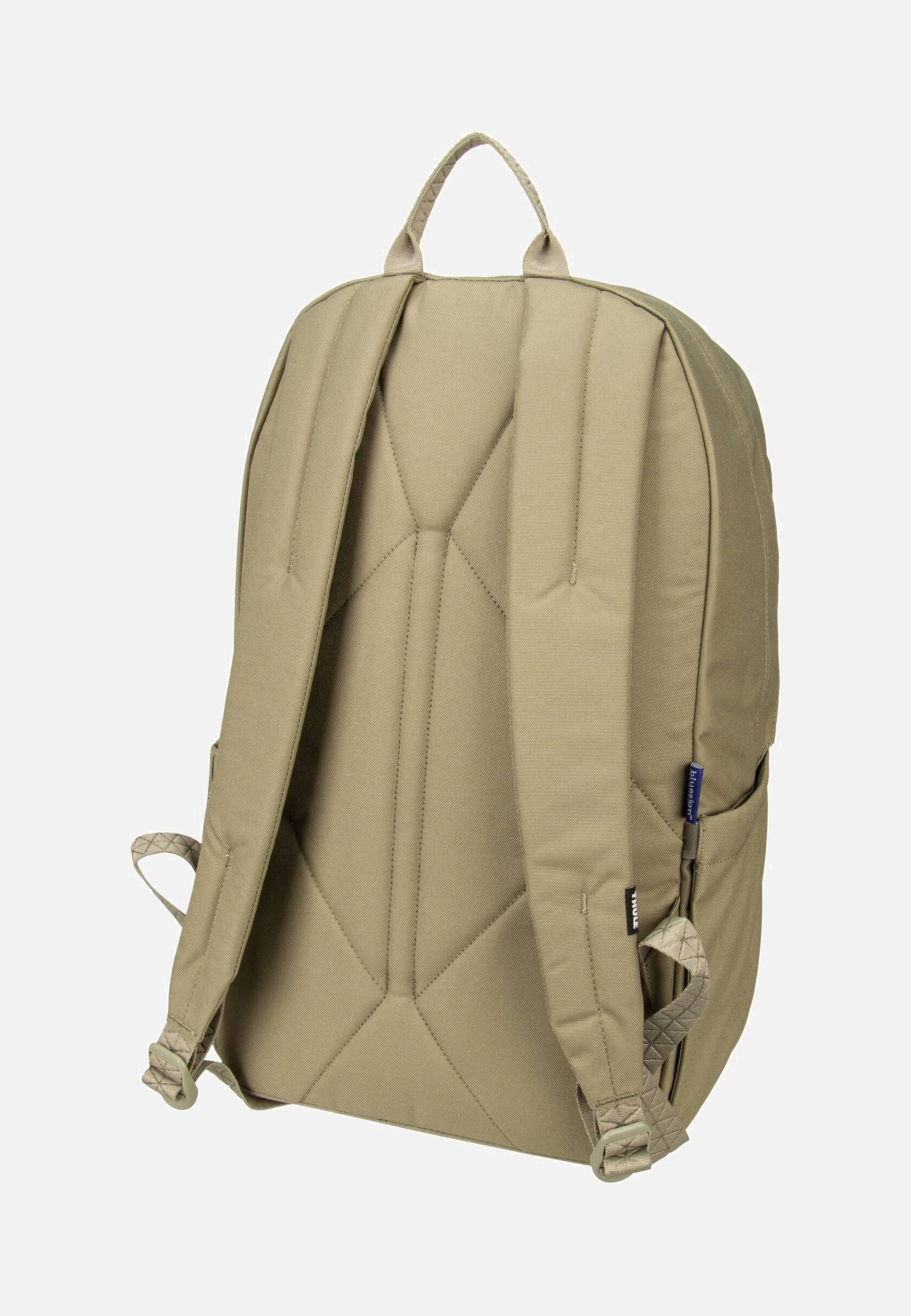 Indago 23L Vetiver Gray - Rucksack - Image 2