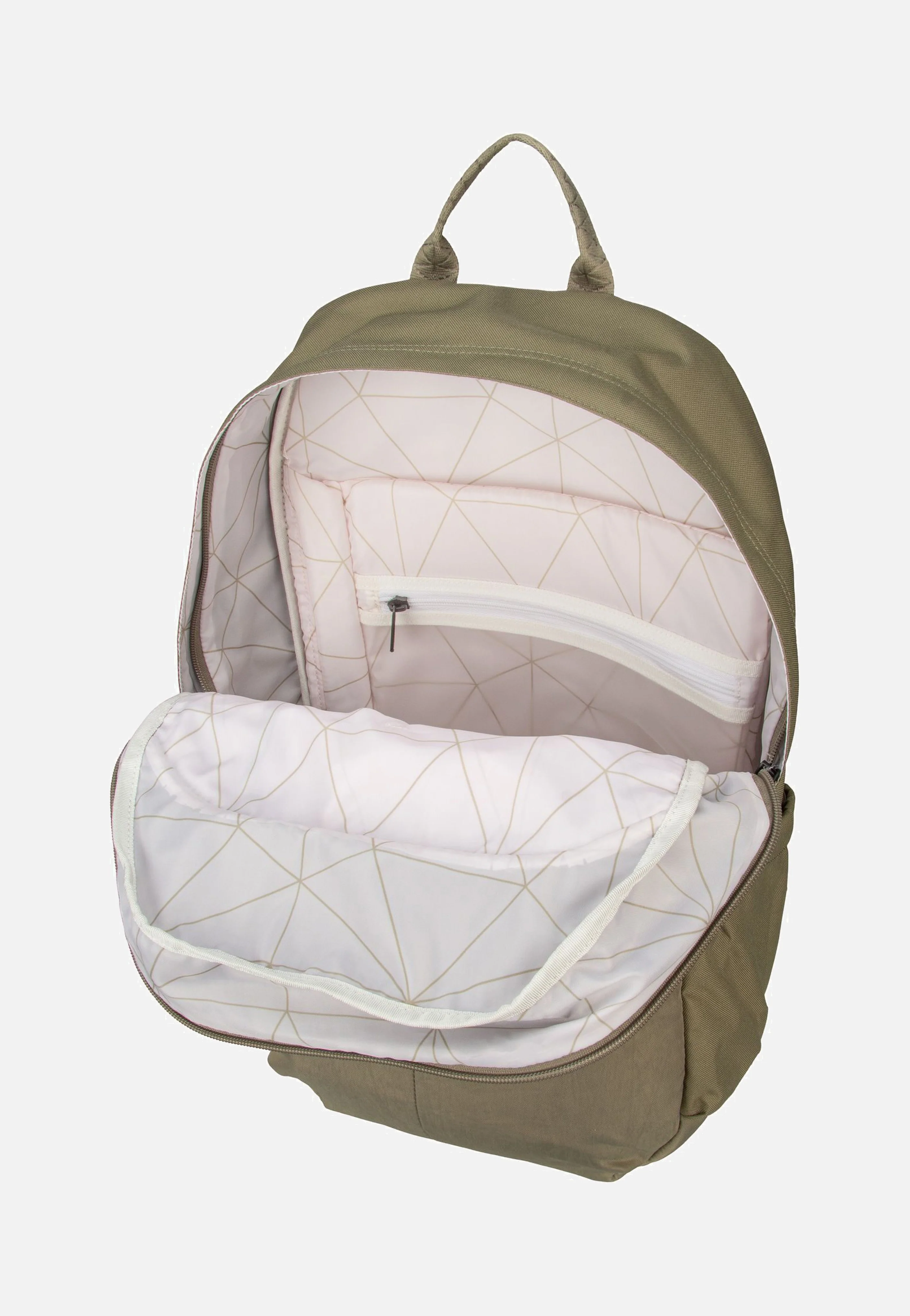 Indago 23L Vetiver Gray - Rucksack - Image 4