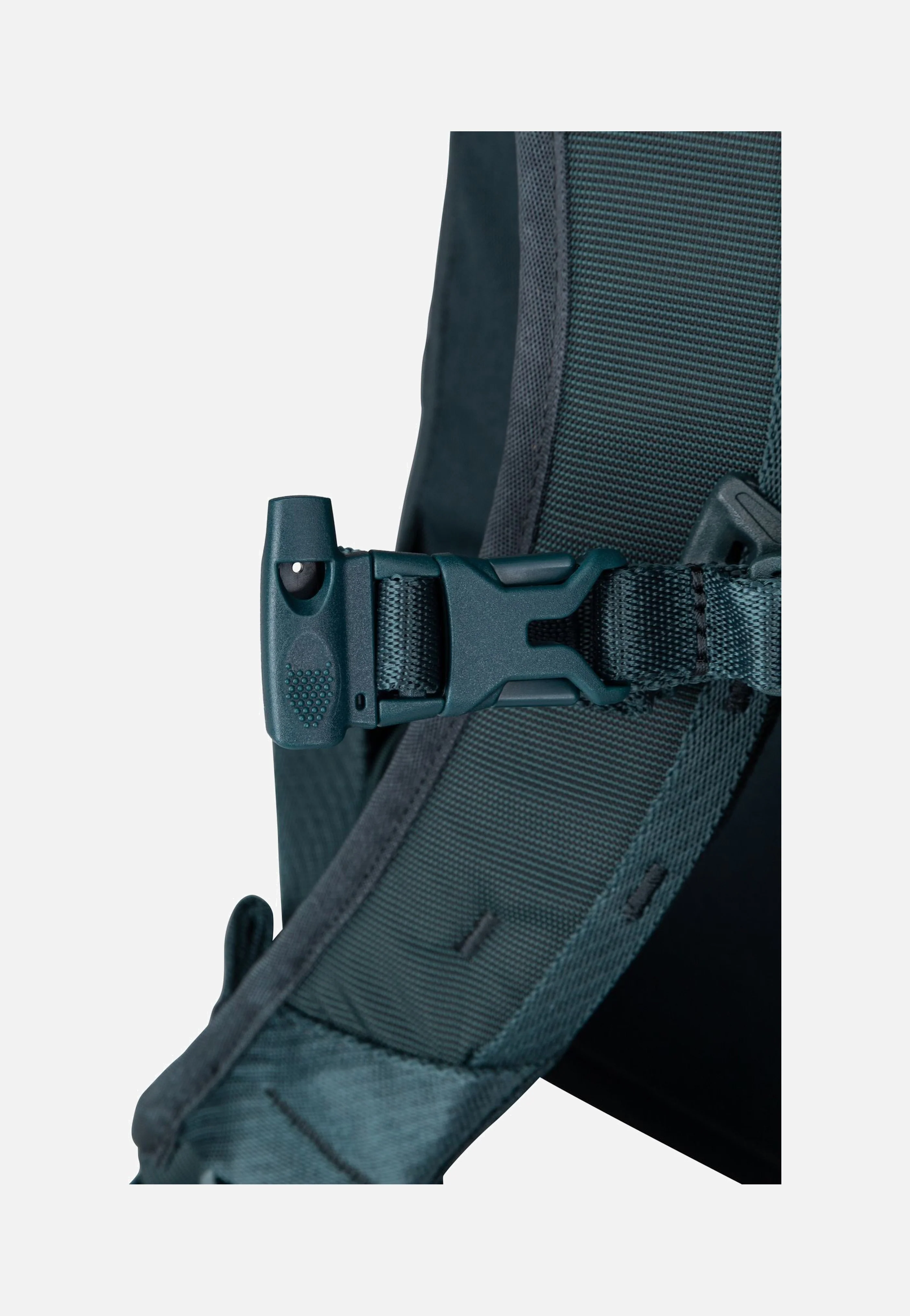 Landmark Travel 40L Darkest Blue - Reiserucksack - Image 9