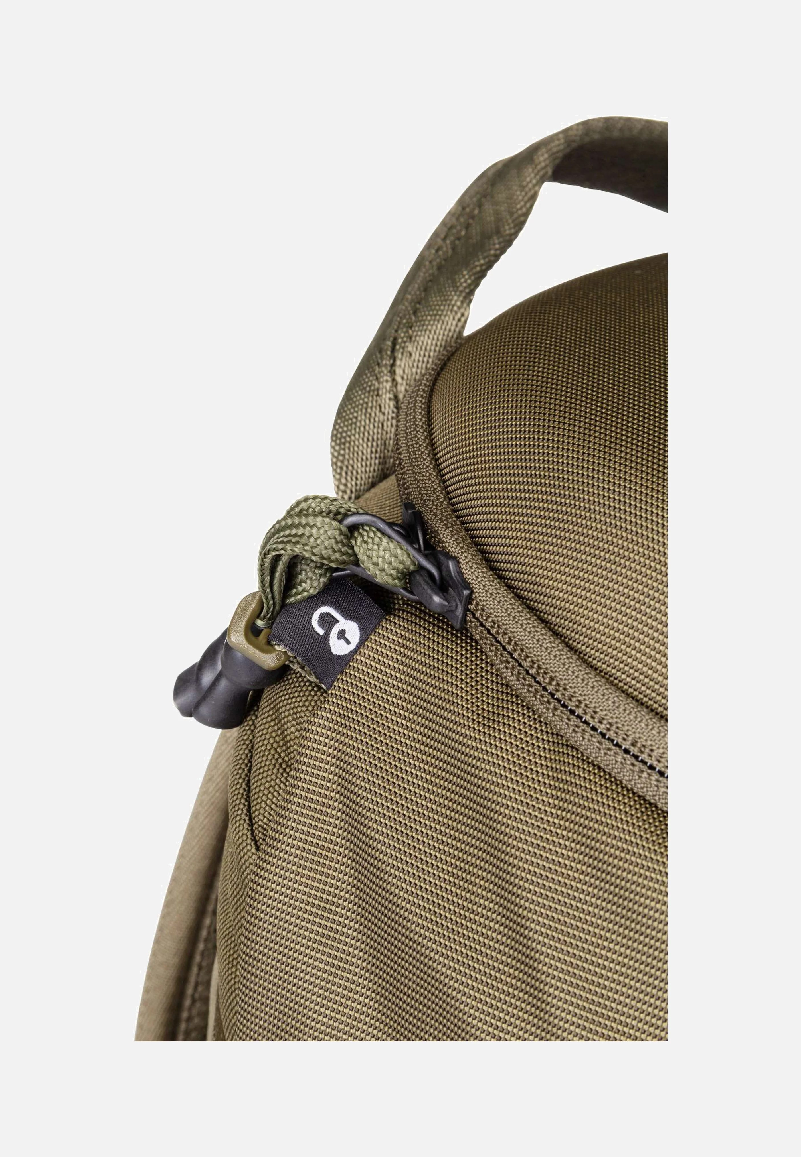 Landmark Travel 40L Deep Khaki - Reiserucksack - Image 8