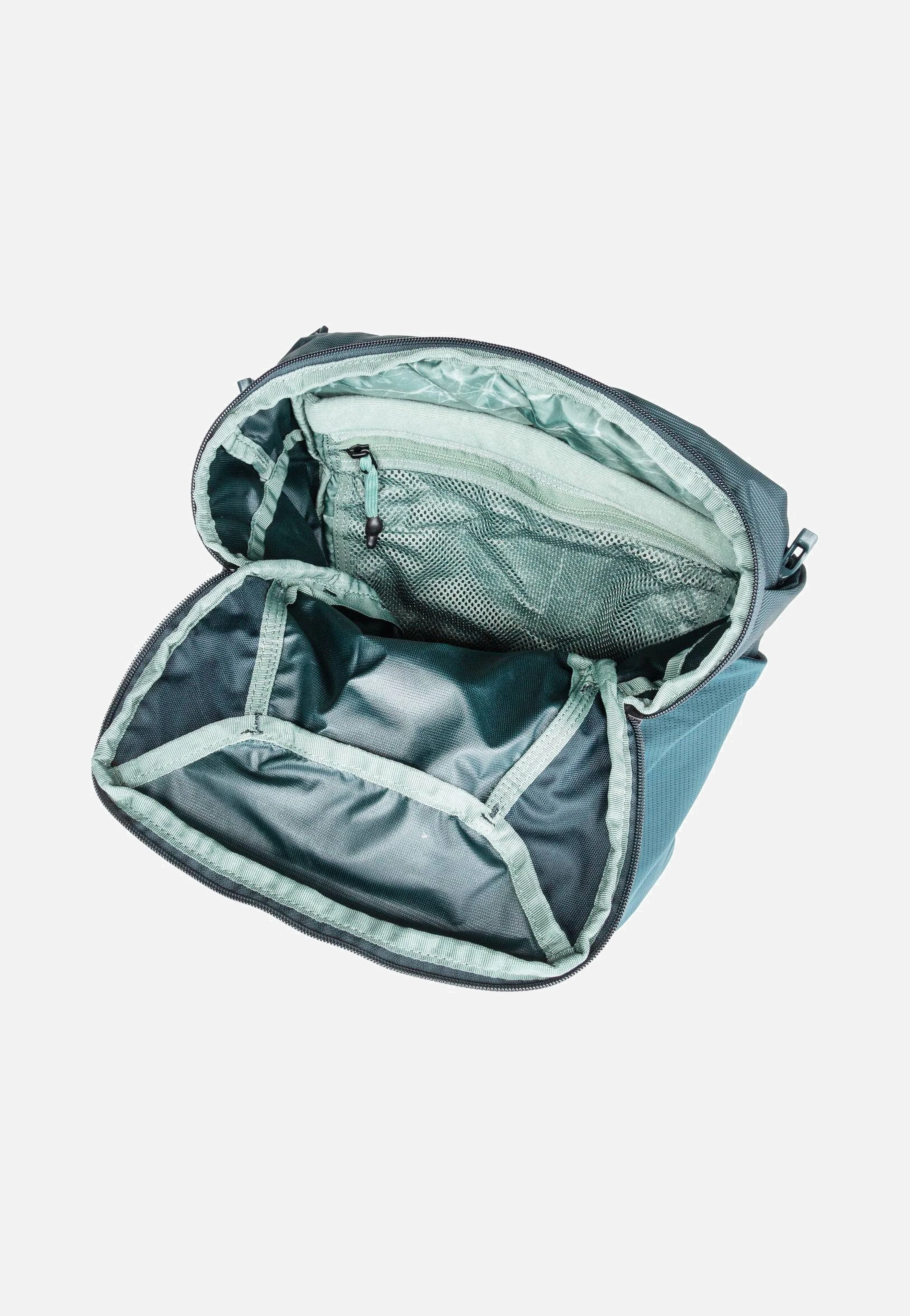 Landmark Travel 60L Darkest Blue - Reiserucksack - Image 5