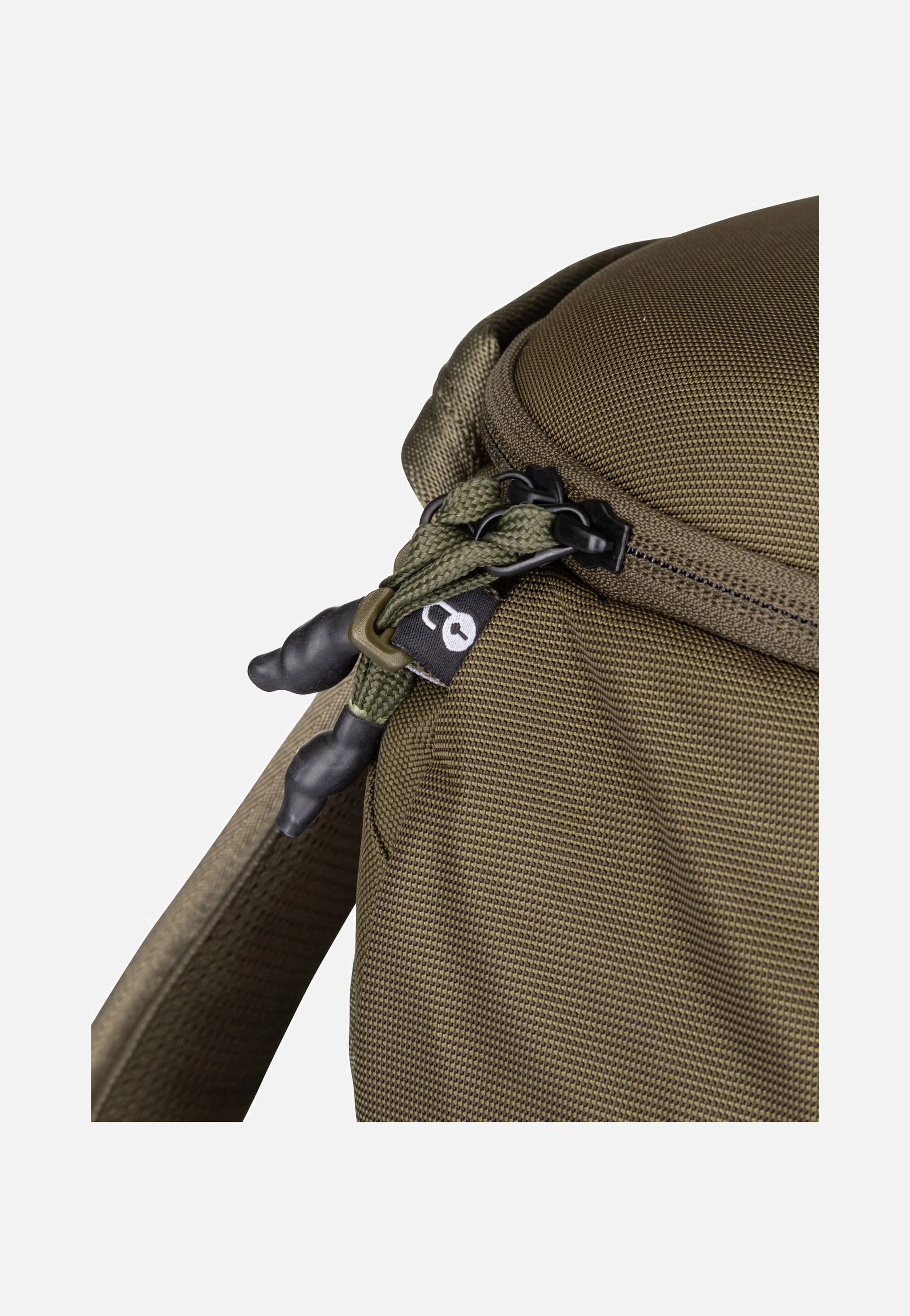 Landmark Travel 60L Deep Khaki - Reiserucksack - Image 8