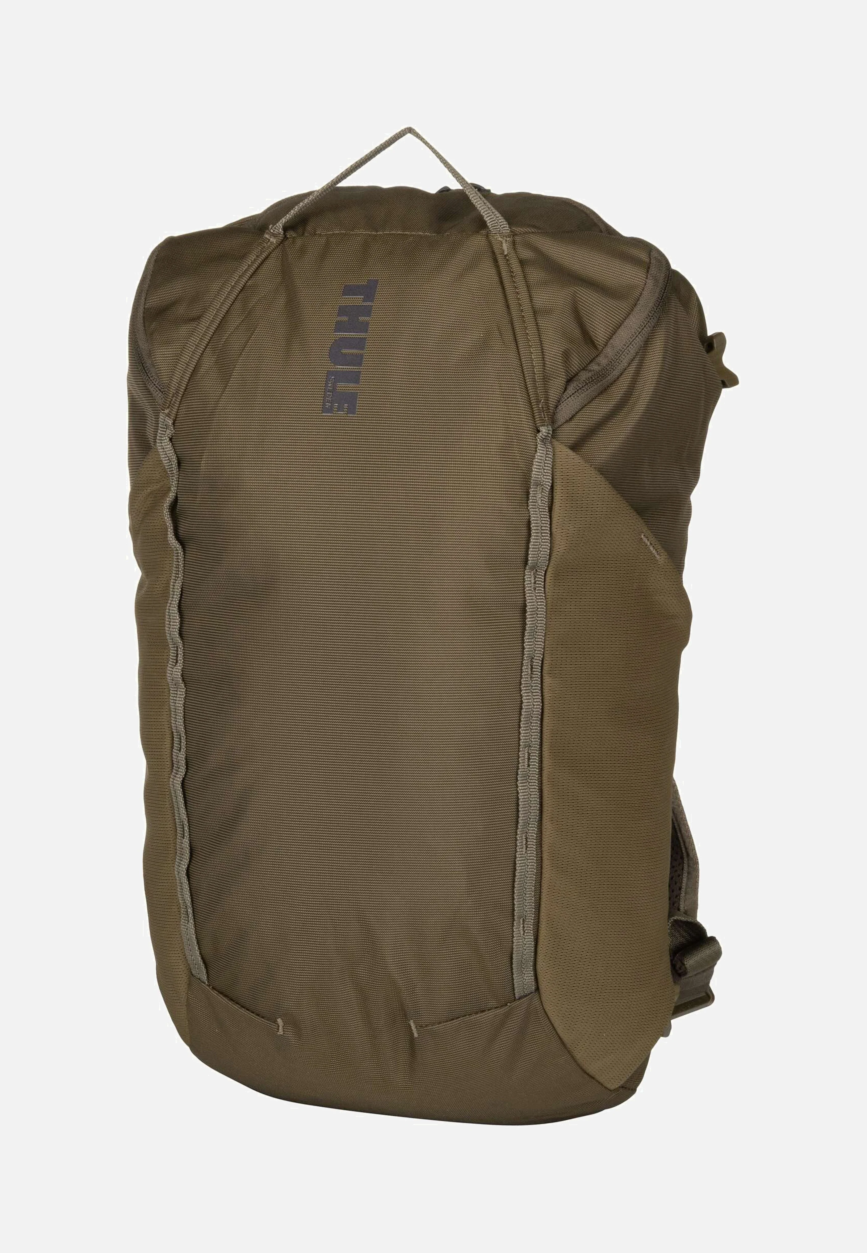 Landmark Travel 60L Deep Khaki - Reiserucksack - Image 9