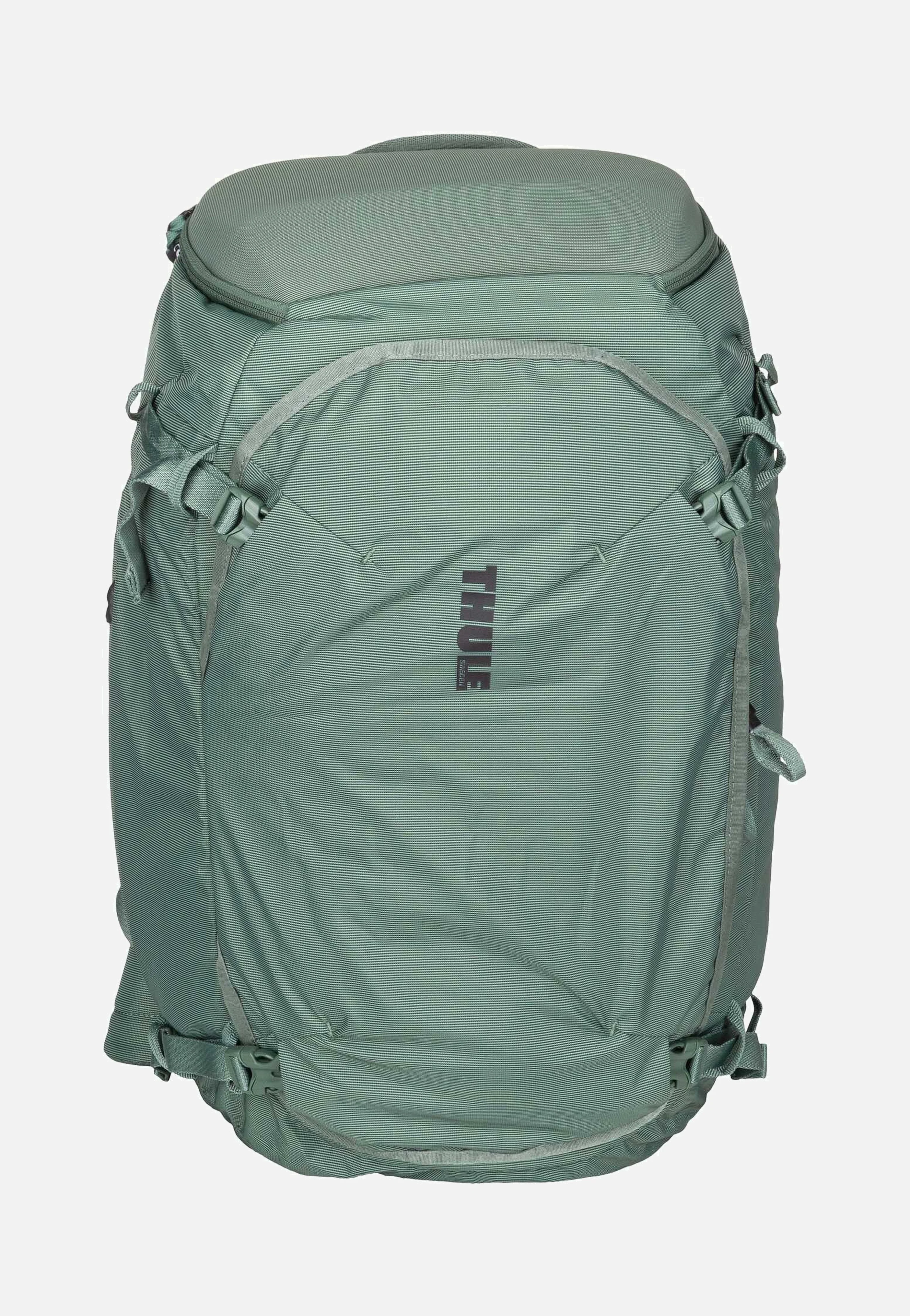 Landmark Travel 60L Hazy Green - Reiserucksack - Image 10