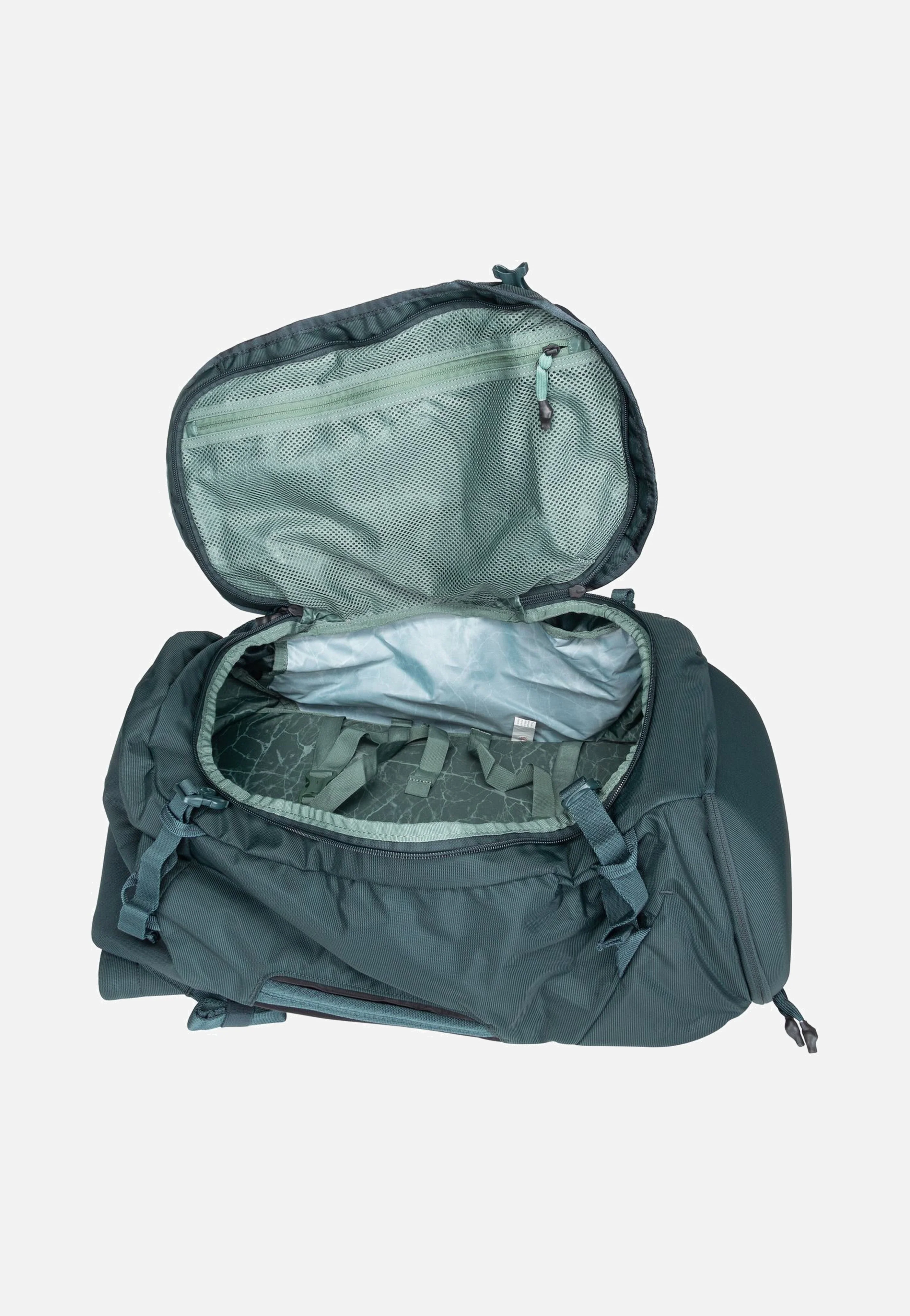 Landmark Travel 60L Women Darkest Blue - Reiserucksack - Image 3