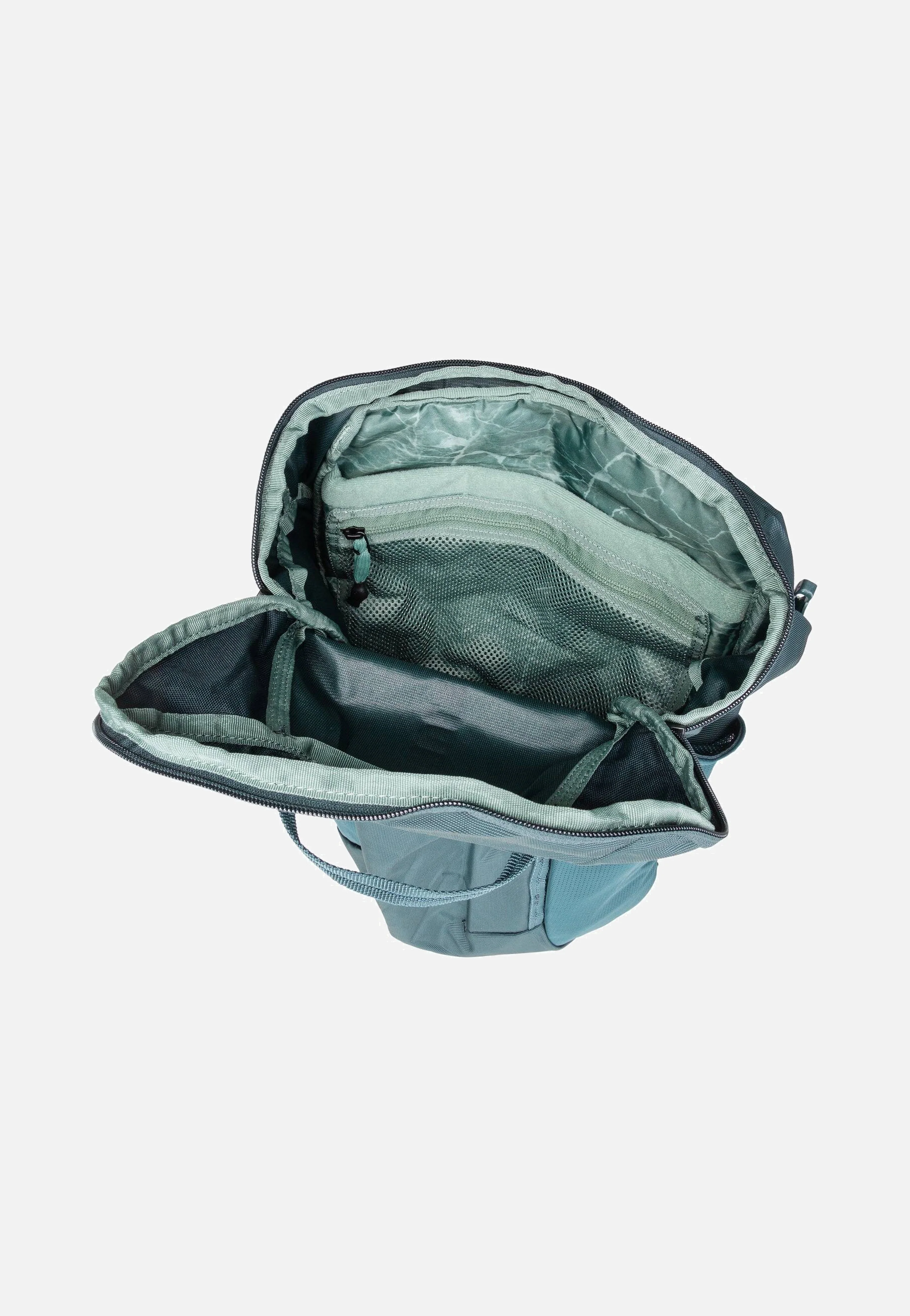 Landmark Travel 60L Women Darkest Blue - Reiserucksack - Image 4