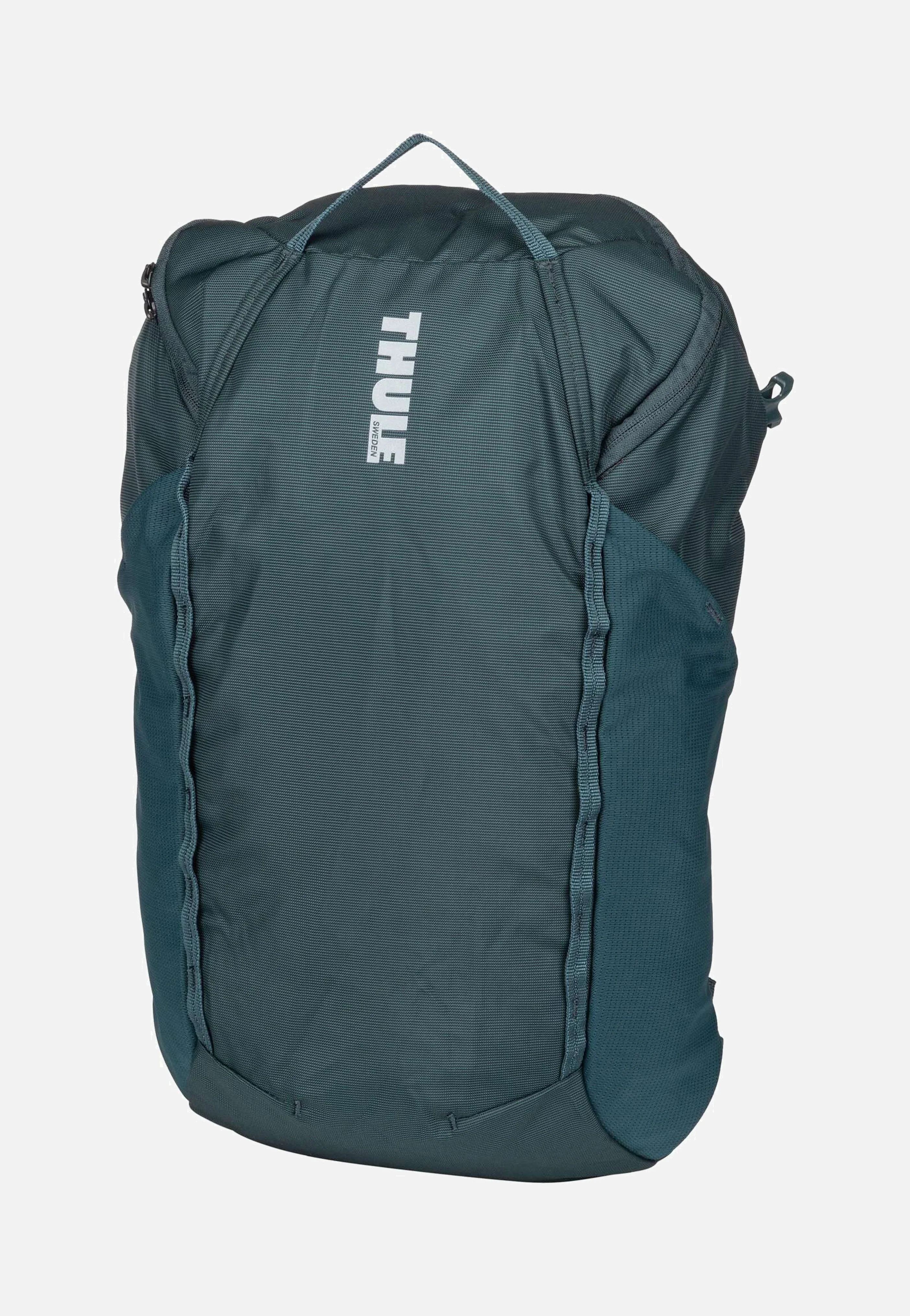 Landmark Travel 60L Women Darkest Blue - Reiserucksack - Image 7