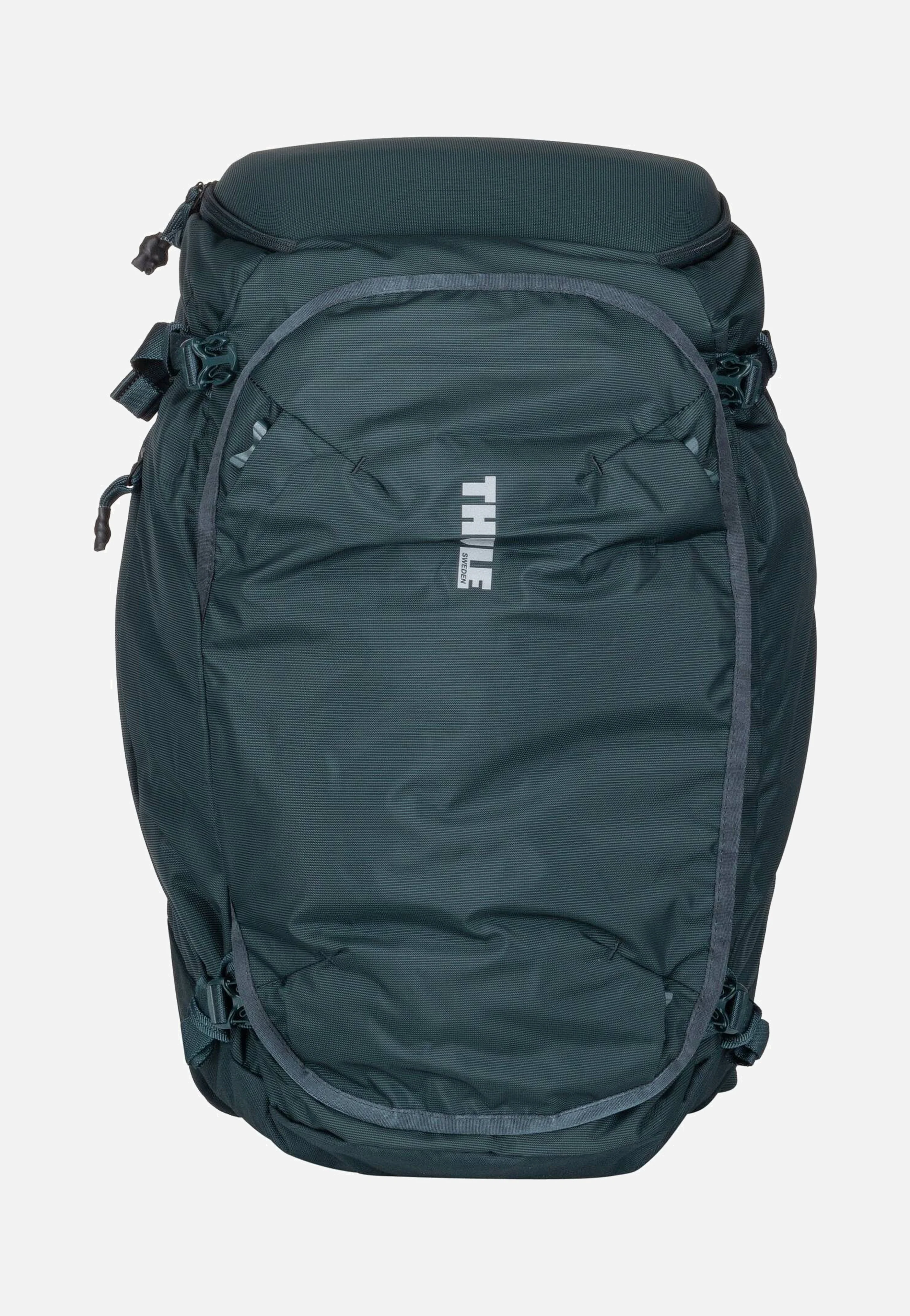 Landmark Travel 60L Women Darkest Blue - Reiserucksack - Image 9
