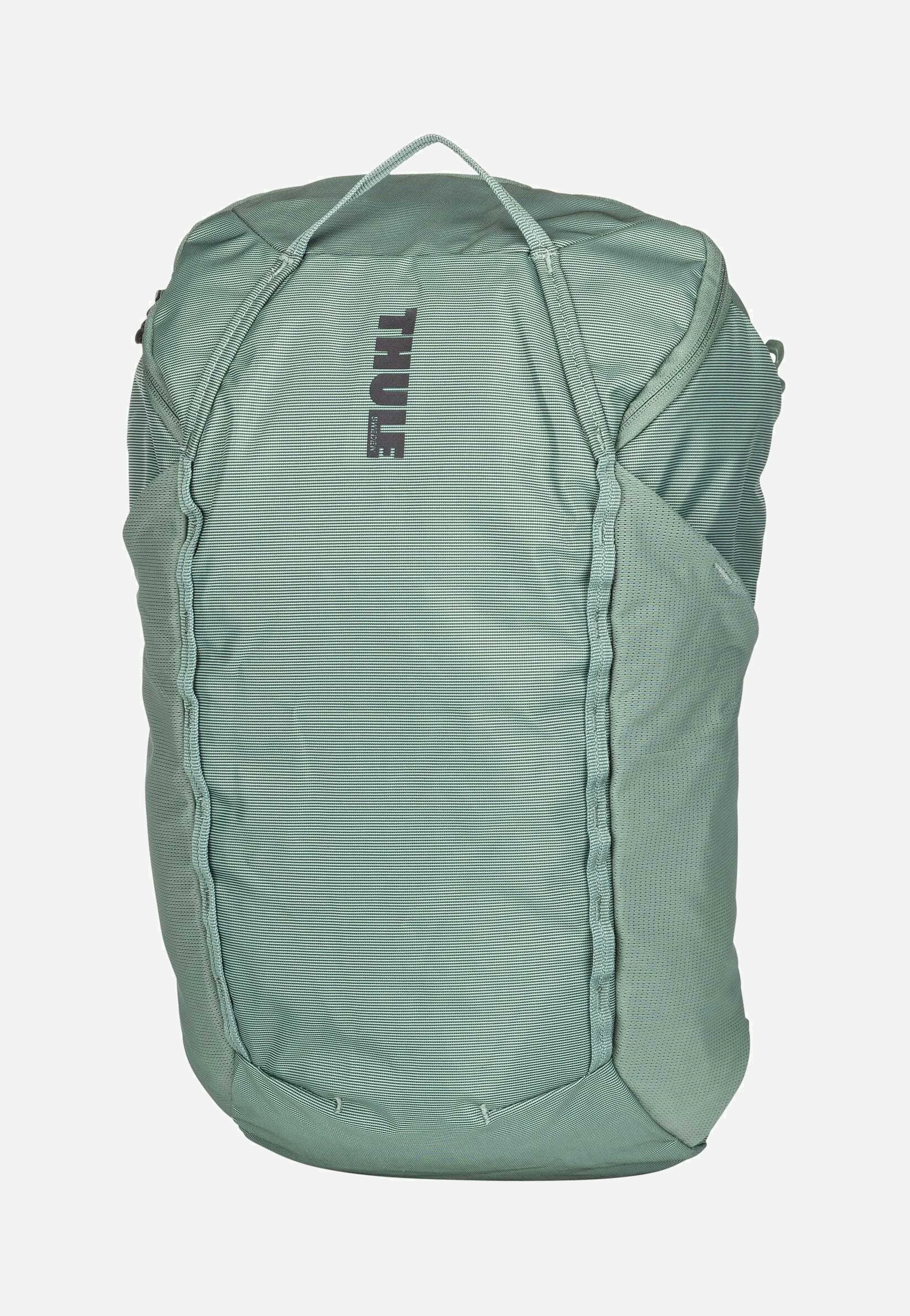 Landmark Travel 60L Women Hazy Green - Reiserucksack - Image 8