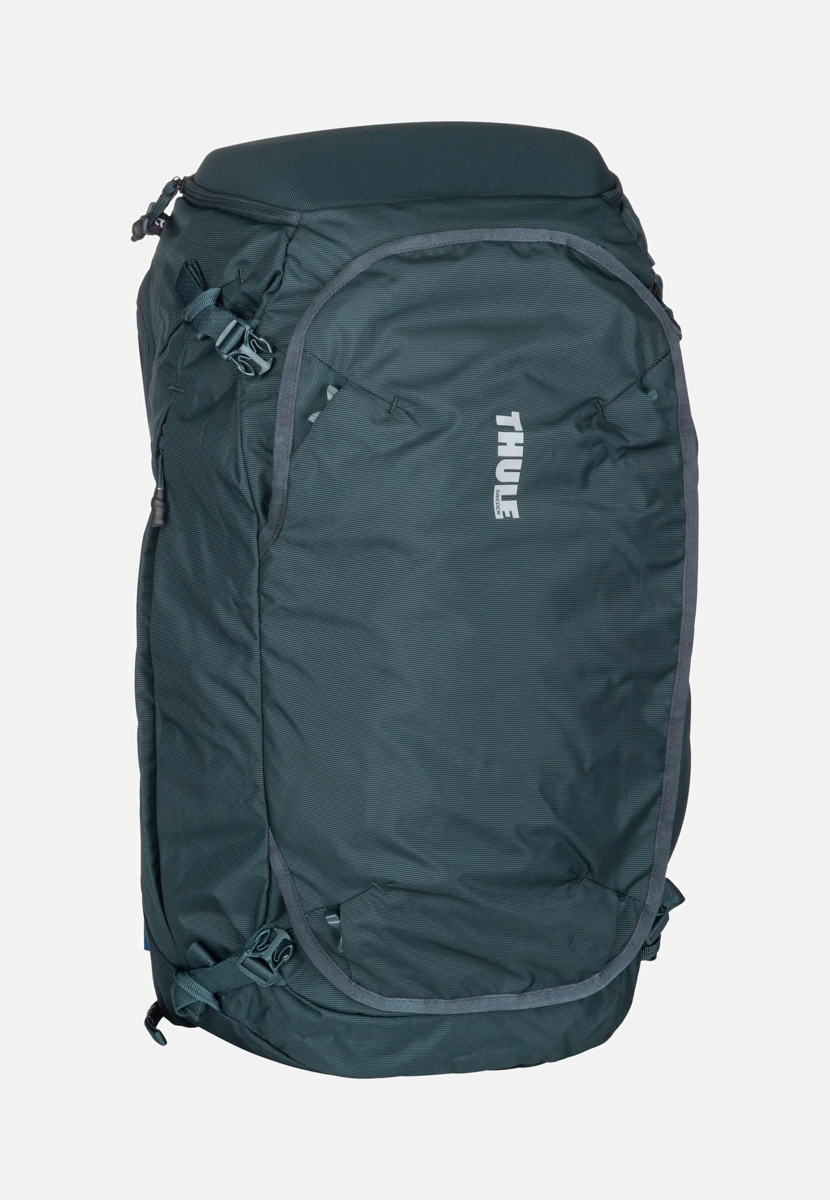 Landmark Travel 70L Darkest Blue - Reiserucksack - Image 10