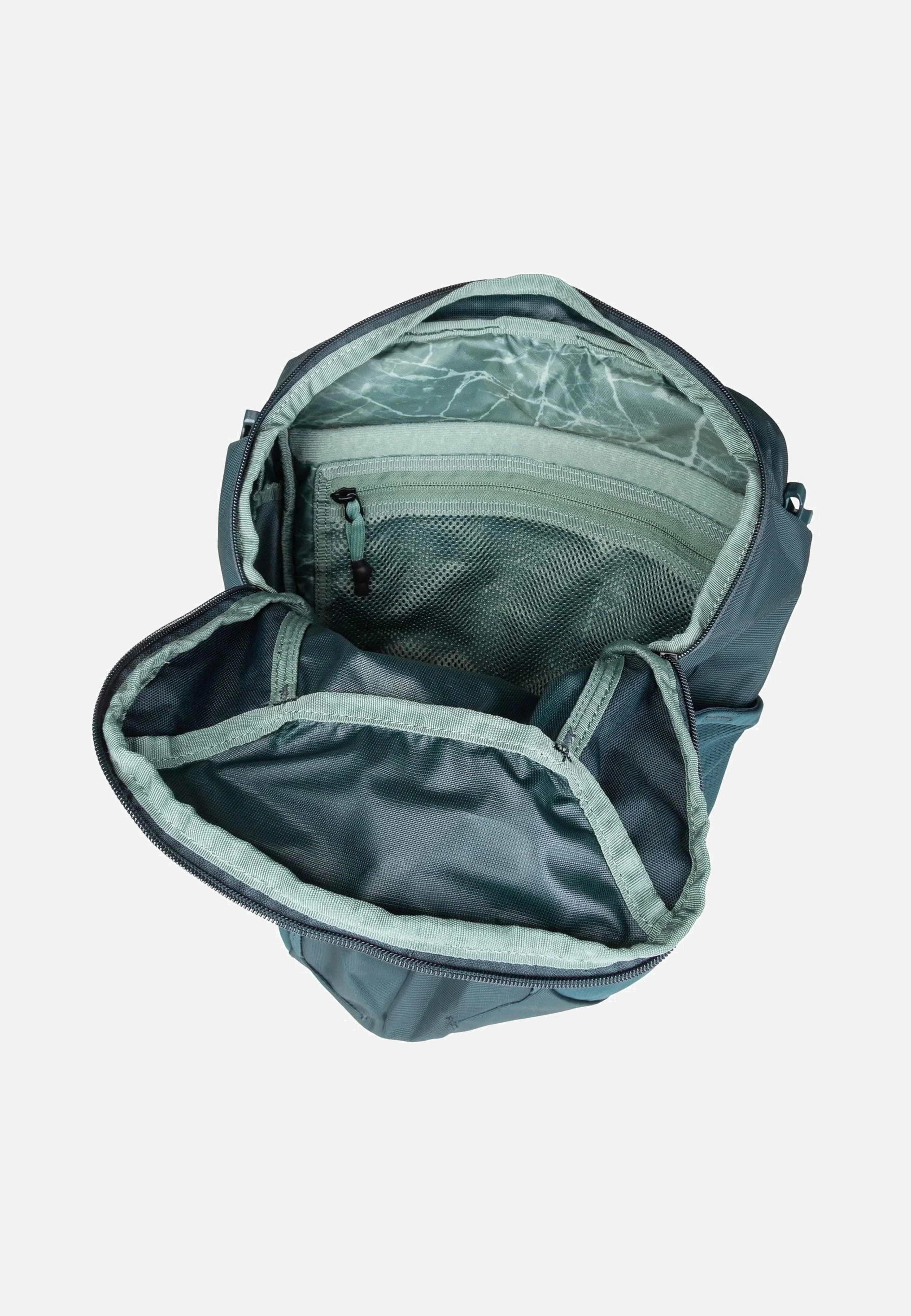 Landmark Travel 70L Darkest Blue - Reiserucksack - Image 4